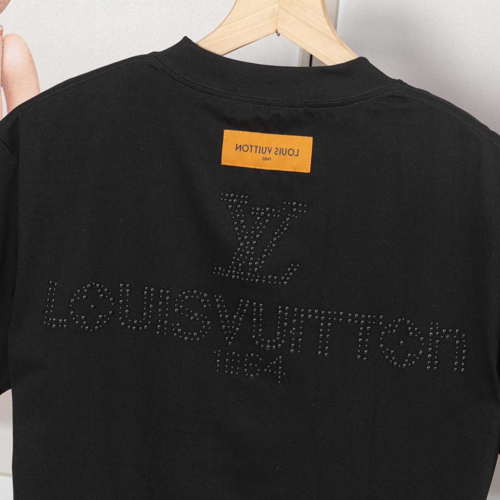 LV  短袖T恤服装,lv,男,女 7