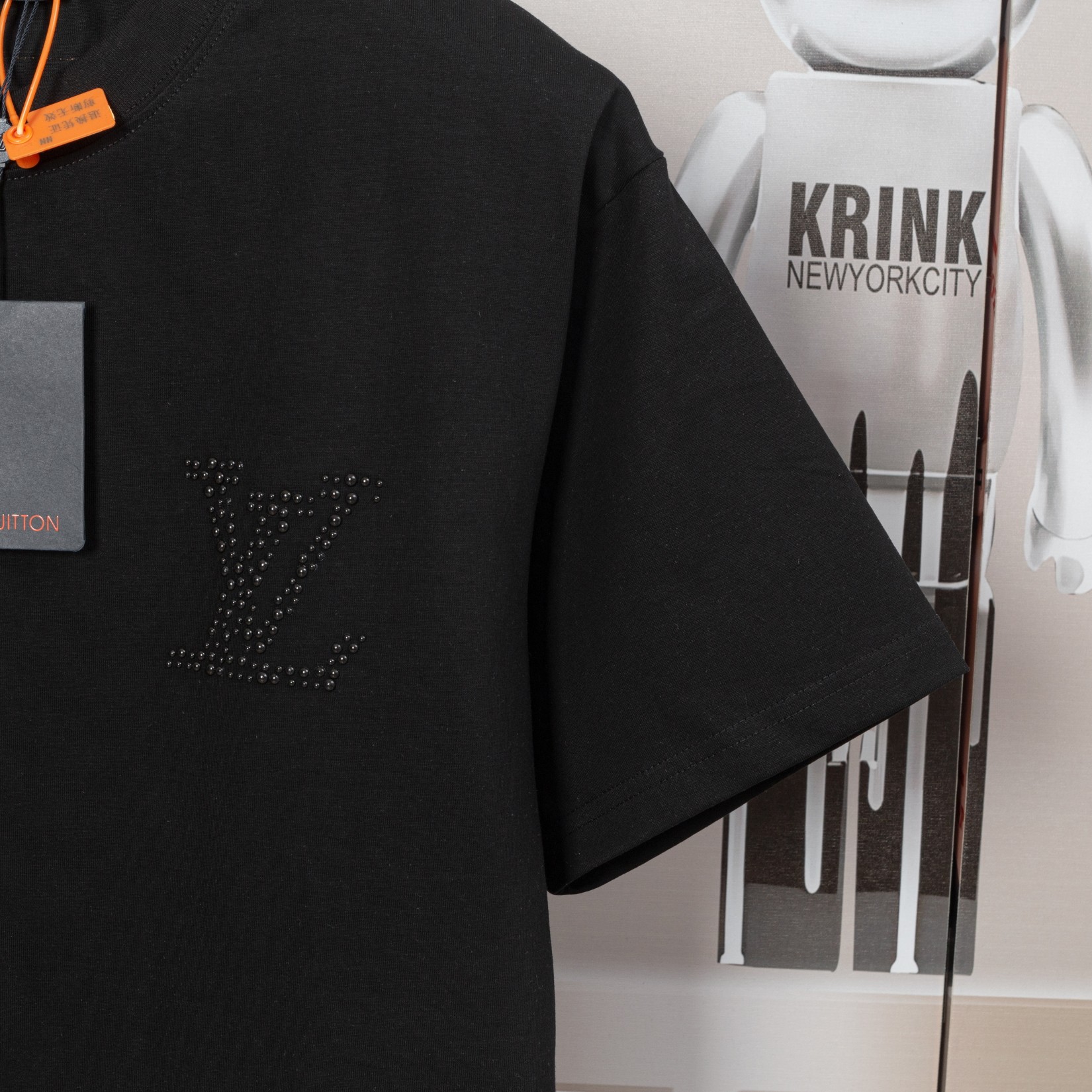 LV  短袖T恤服装,lv,男,女 8