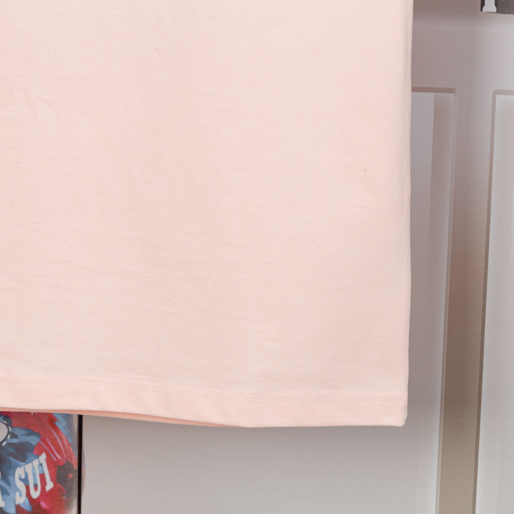 CHROME HEARTS  T恤服装,男,女 8