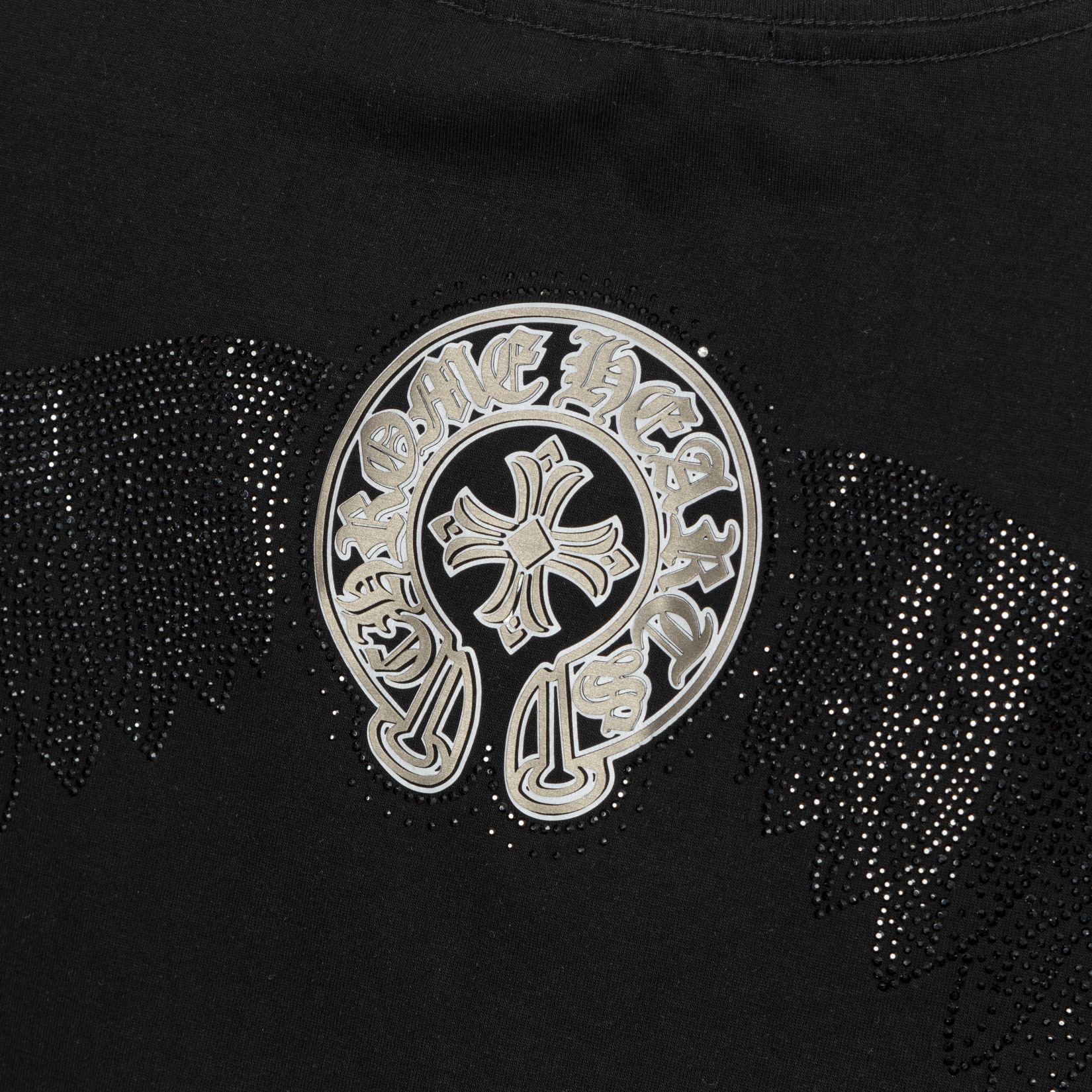 Chrome Hearts  T恤服装,男,女 6