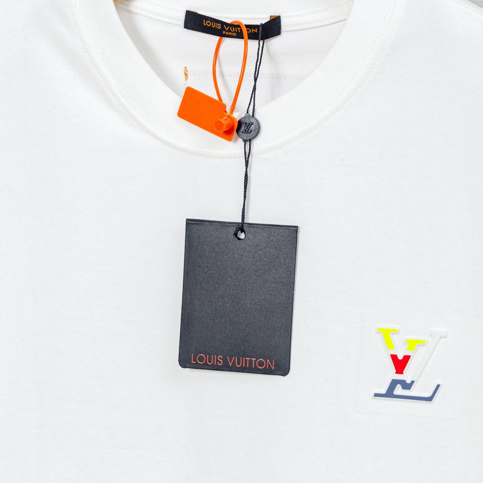 LV  短袖T恤服装,lv,男,女 5