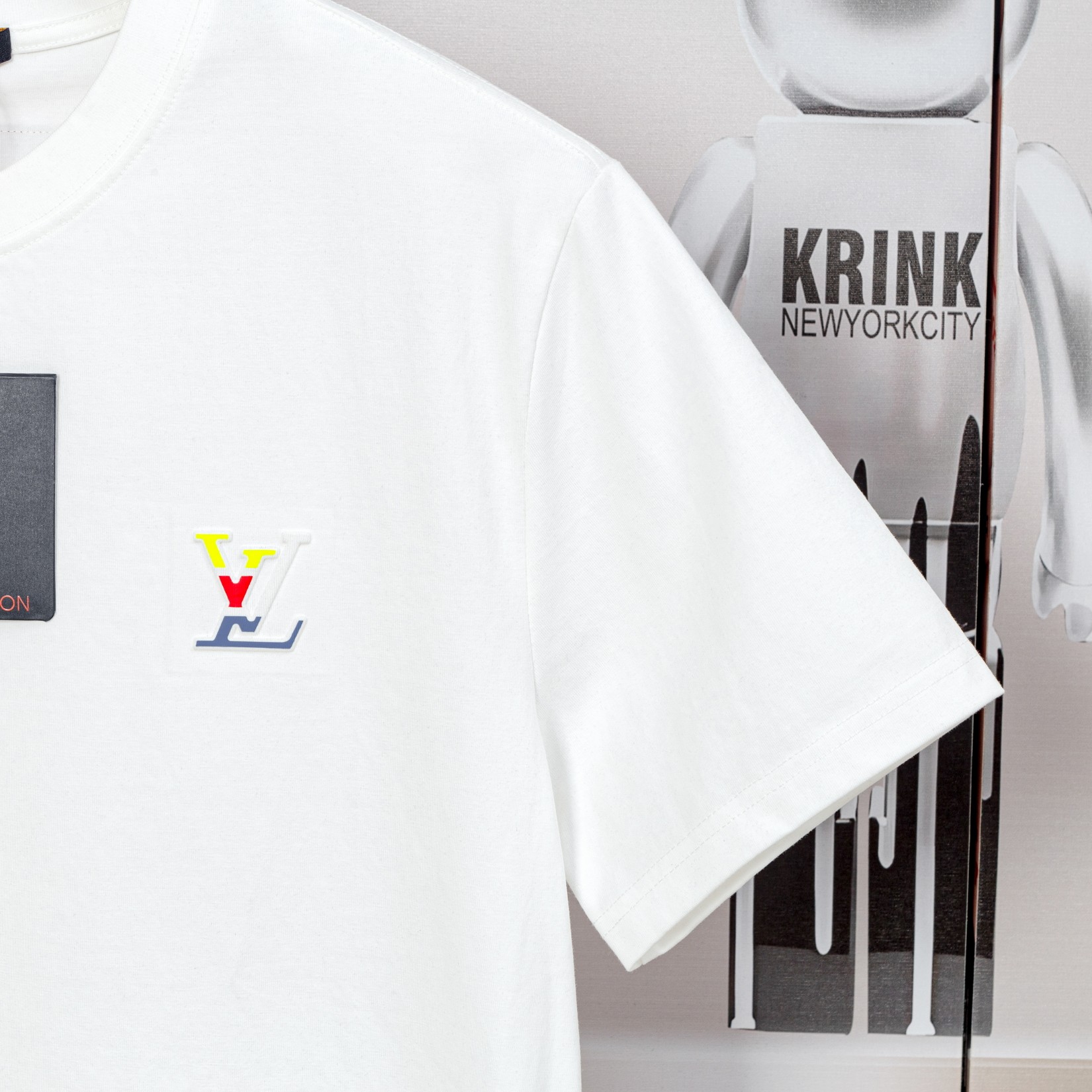 LV  短袖T恤服装,lv,男,女 8