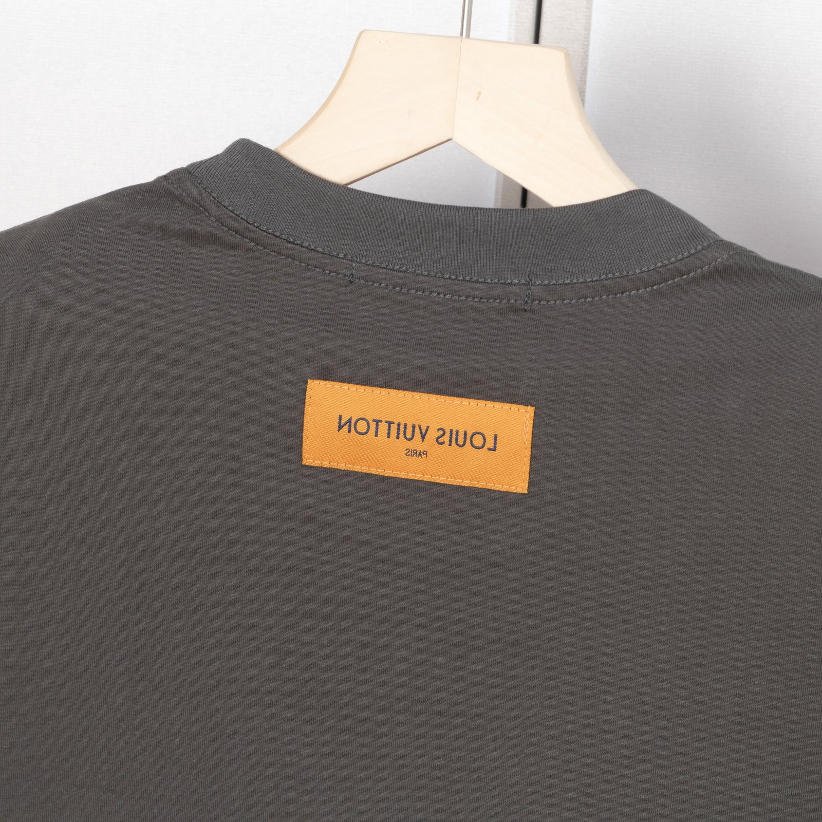 Louis Vuitton  T恤服装,lv,男,女 6