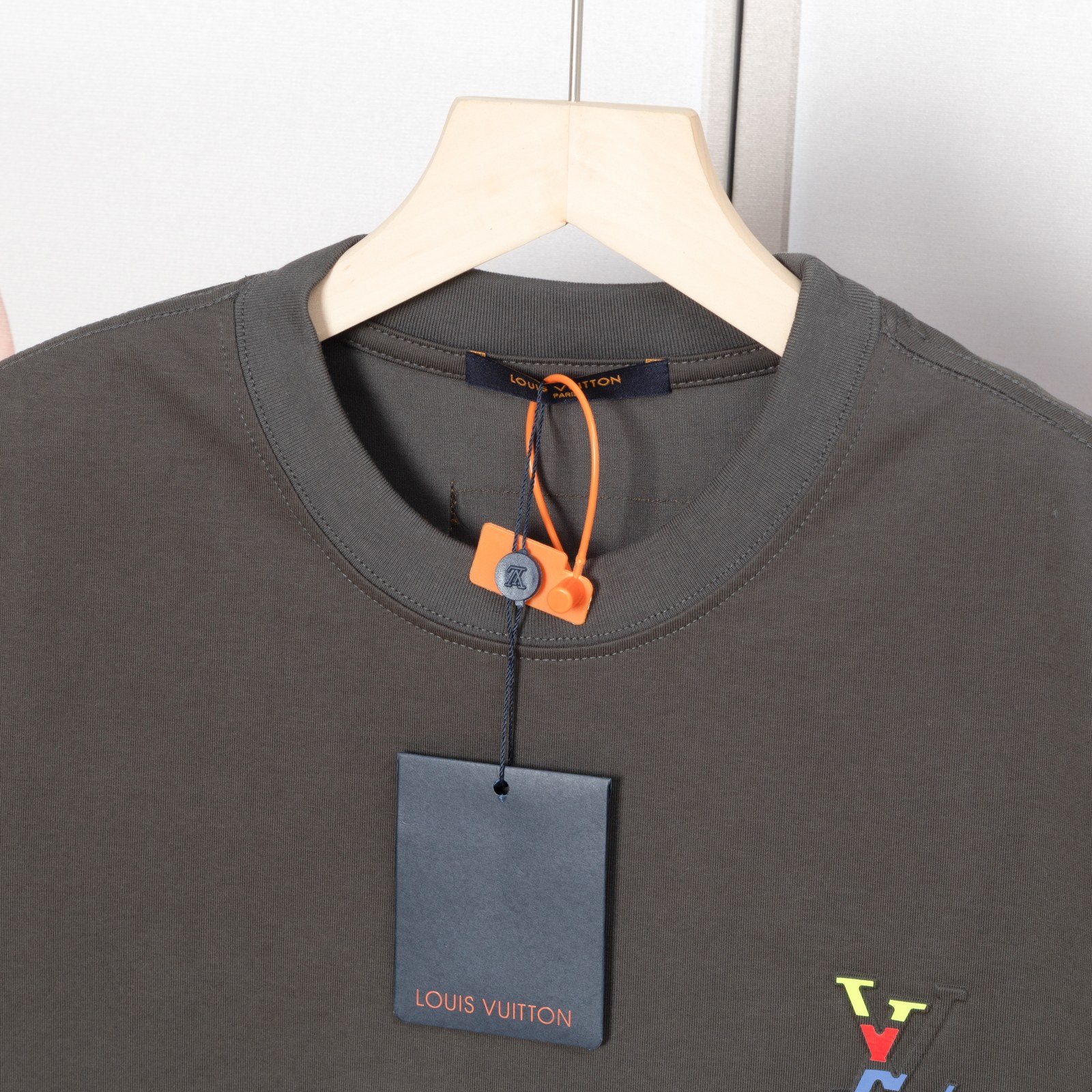 Louis Vuitton  T恤服装,lv,男,女 5