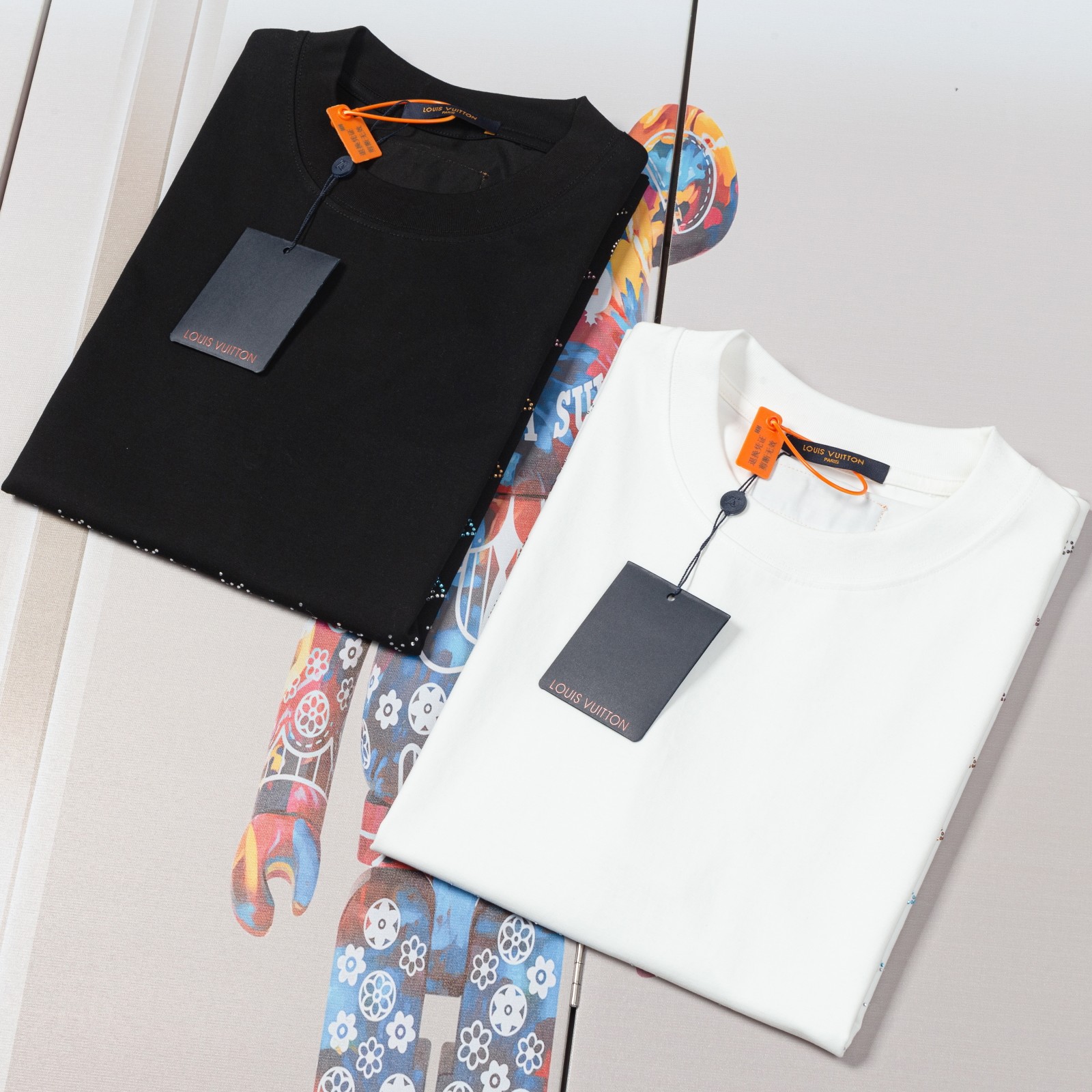 LV  短袖T恤服装,lv,男,女 3