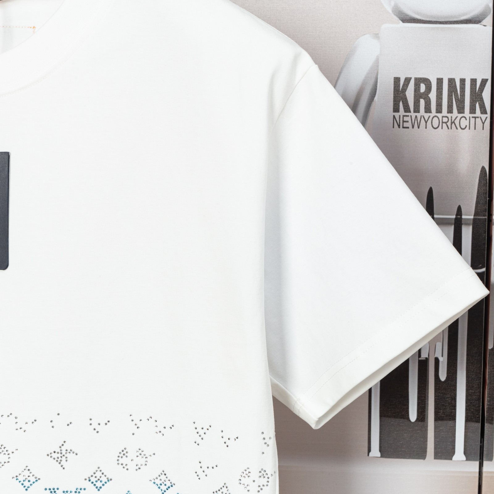 LV  短袖T恤服装,lv,男,女 8