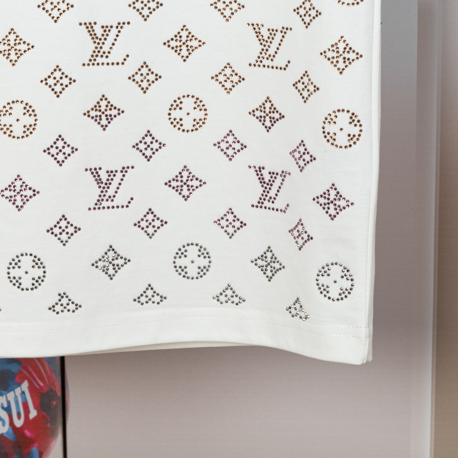 LV  短袖T恤服装,lv,男,女 9