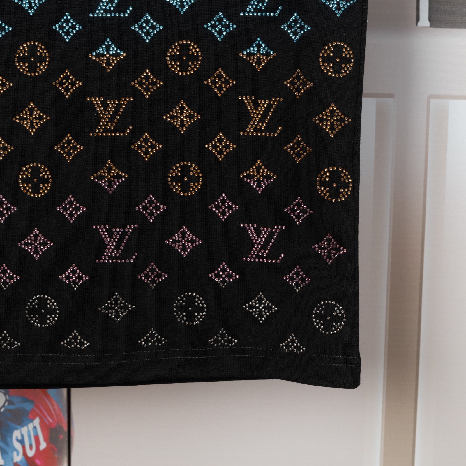 LV  短袖T恤服装,lv,男,女 8