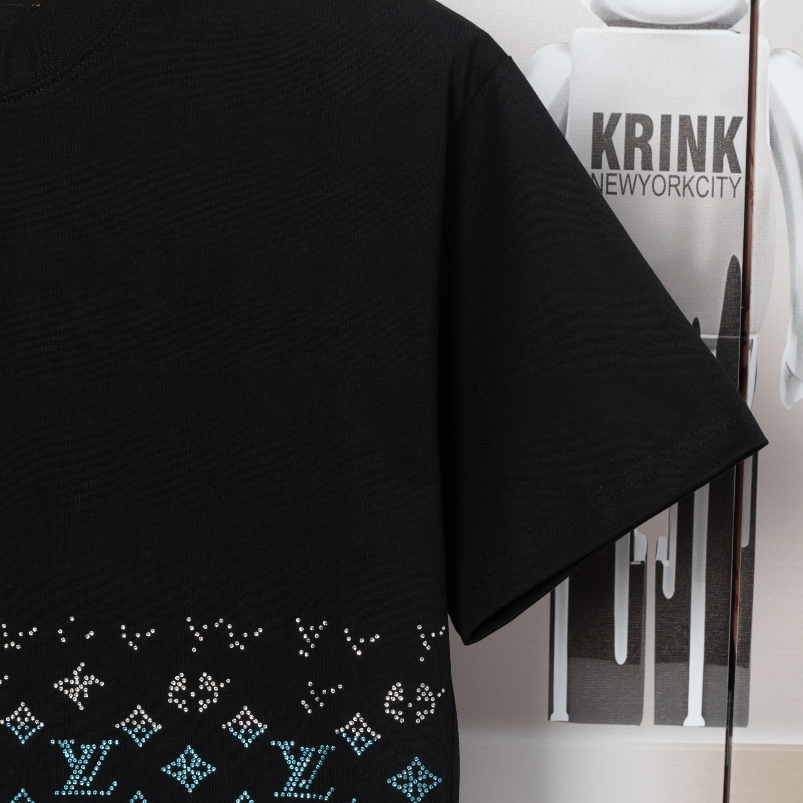 LV  短袖T恤服装,lv,男,女 7