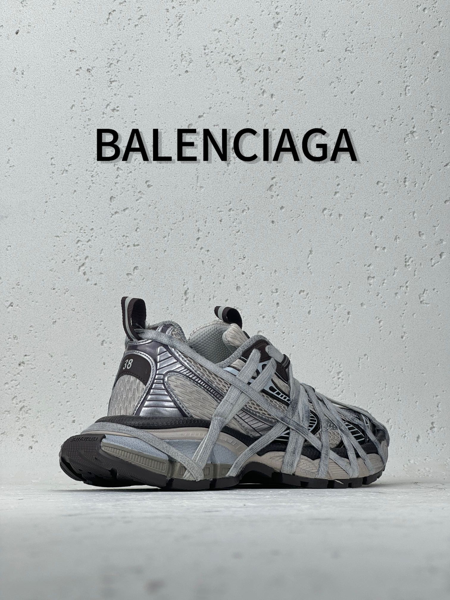 balenciaga shoe P Channel Advantage Wholesale Available！ — photo 7