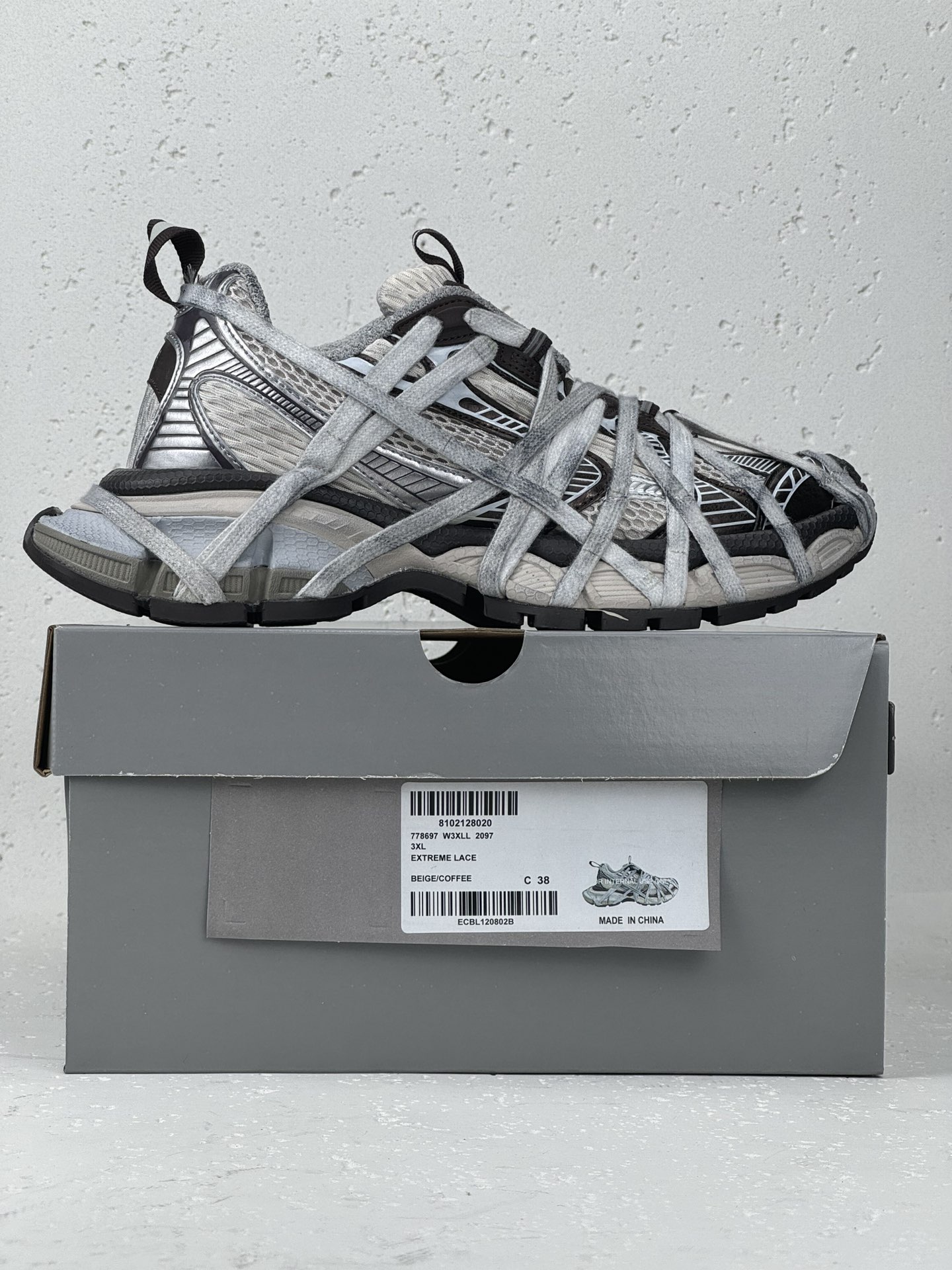 balenciaga shoe P Channel Advantage Wholesale Available！ — photo 9