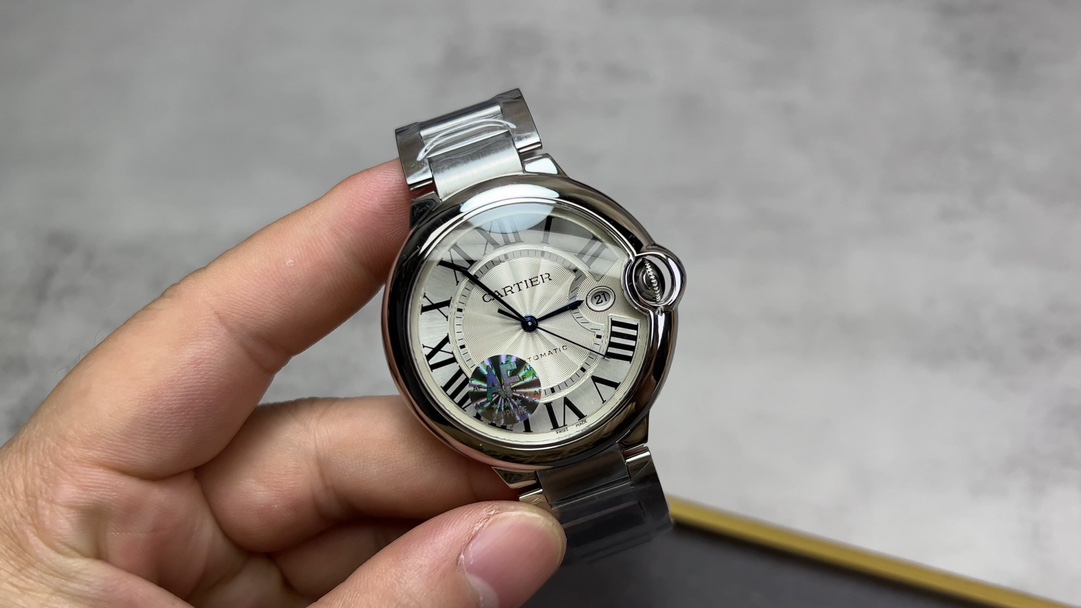 Where quality designer replica
 Cartier Watch Blue