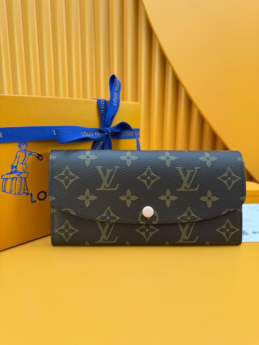 NO:674516,M61289 Pink Bean 'Special Duty Free' [Official special edition·First-class material·All-steel hardware·French chips·Full set of packaging] Functionally practical and gorgeously designed, the wallet is made of soft canvas and lined with brightly colored linings, and is extremely elegant. The multi-pocket design and eye-catching shape give it an irresistible charm. 19x10x2cm, LV wallet, louis vuitton, wallets19860909M61289粉豆《特級免稅》[官方专版·一級材料·全鋼五金·法国芯片·全套包裝］ 功能实用且设计华美的 钱夹采用柔软的帆布制成,衬以颜色鲜艳的内衬,气质极为优雅. 多袋式设计和引人注目的造型赋予其无法抗拒的迷人魅力.19x10x2cm,LV钱包,louis vuitton,wallets,欧美剧