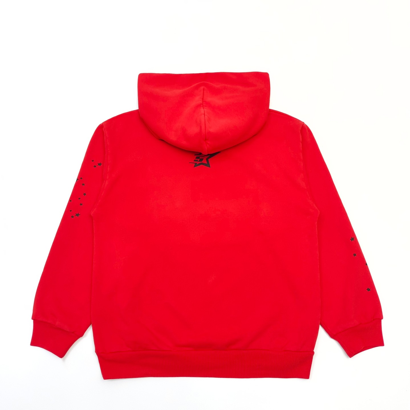 Sp5der Clothes Top Version Not Mass Market — photo 2
