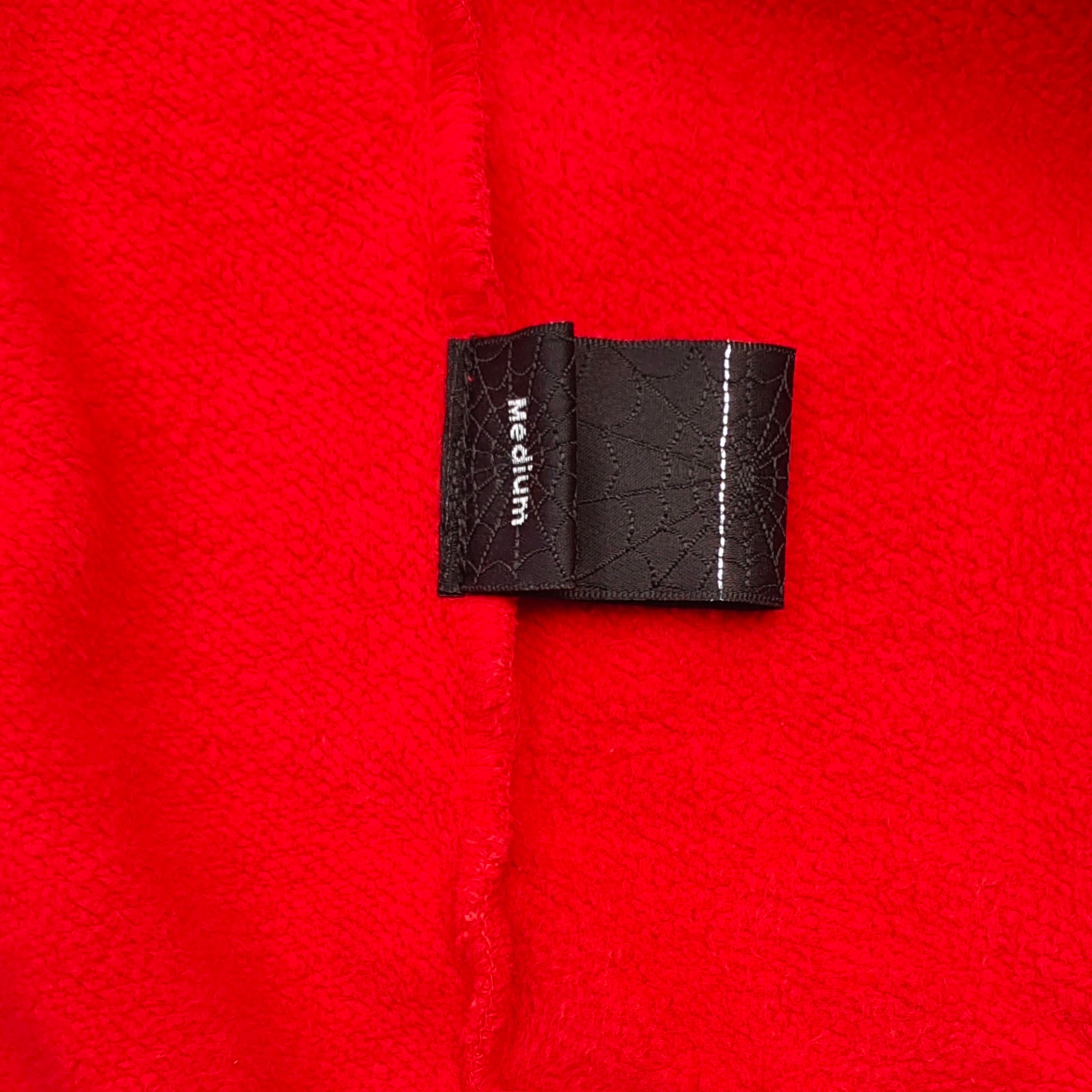 Sp5der Clothes Top Version Not Mass Market — photo 3