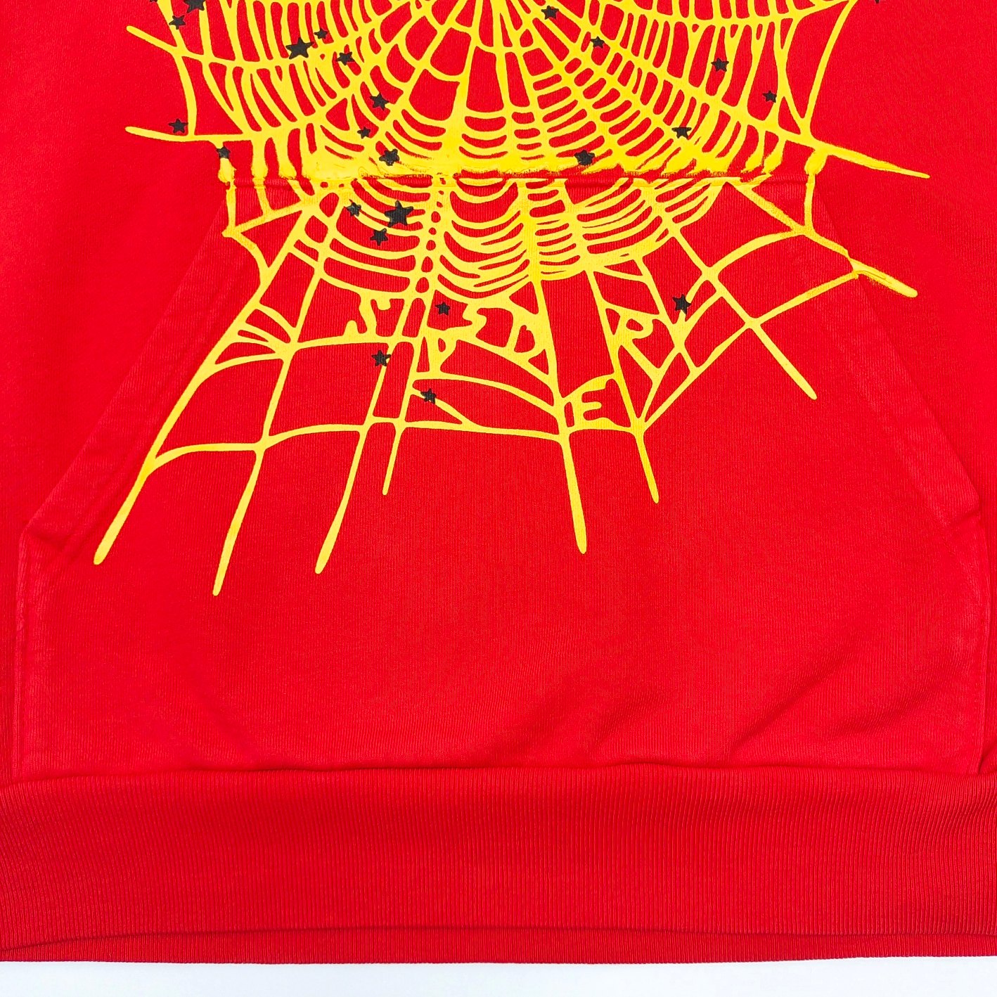 Sp5der Clothes Top Version Not Mass Market — photo 5