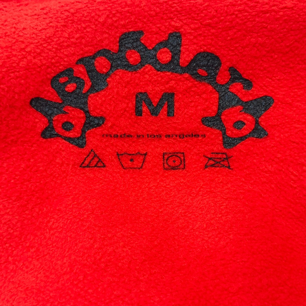 Sp5der Clothes Top Version Not Mass Market — photo 6