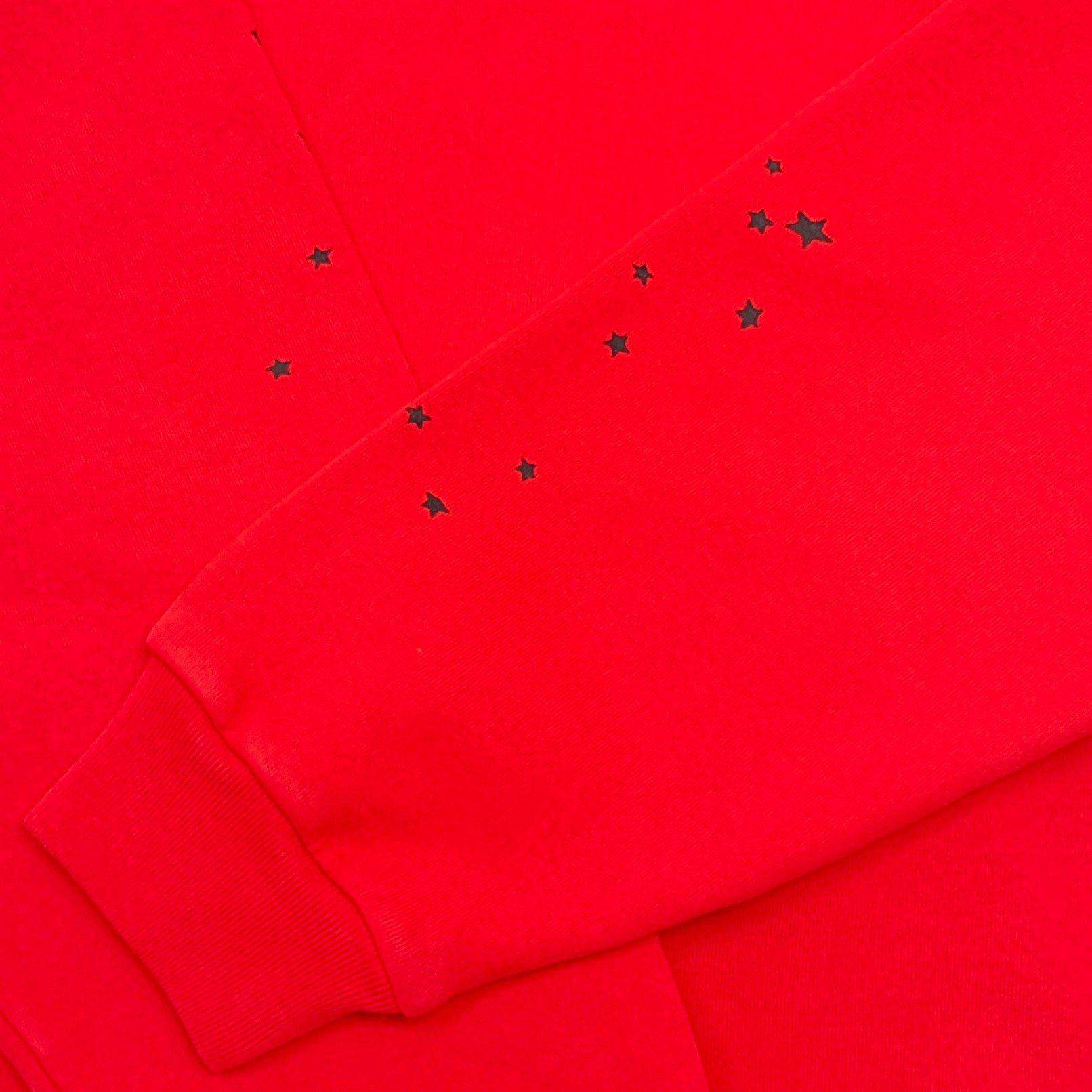 Sp5der Clothes Top Version Not Mass Market — photo 7