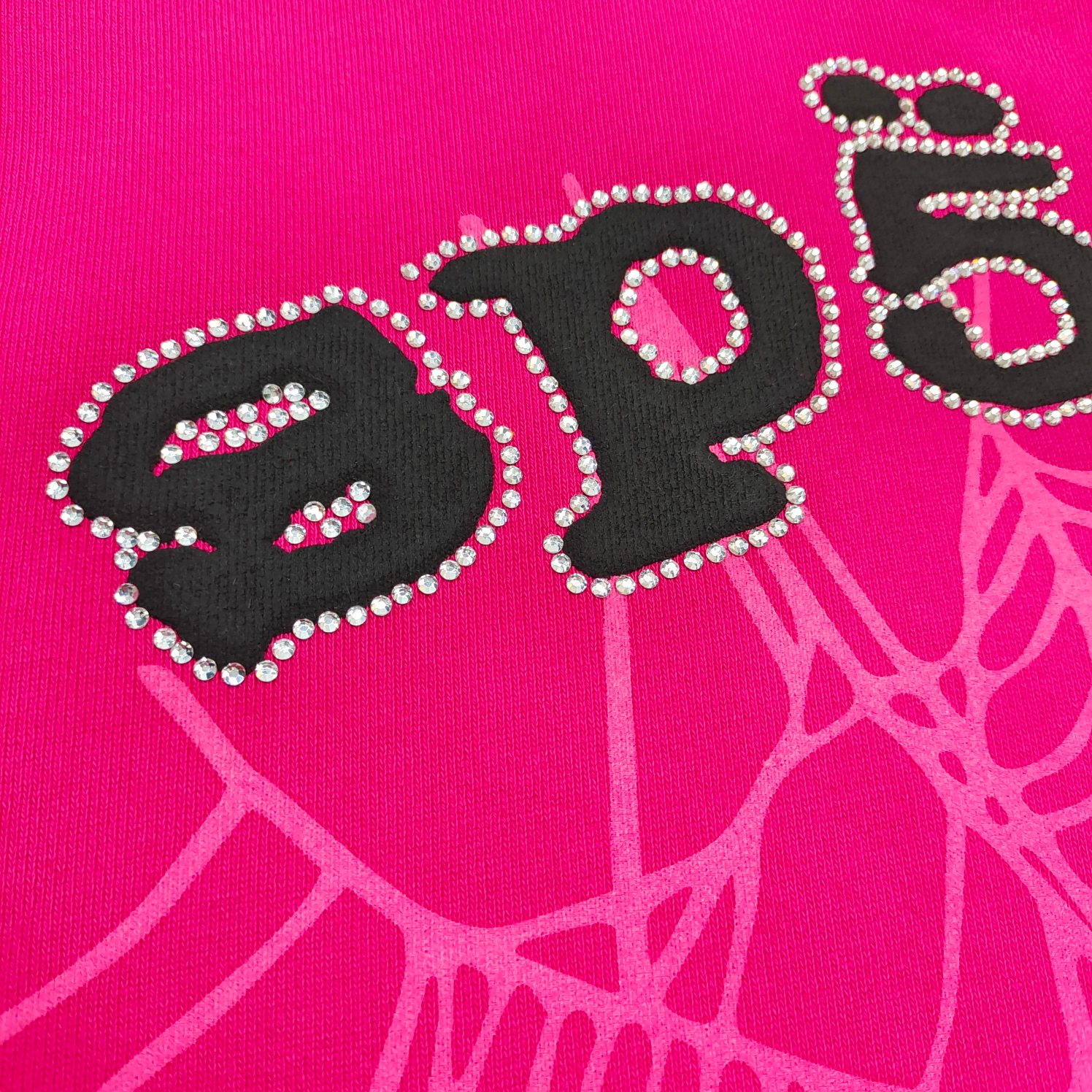 Vêtements Sp5der, version supérieure, pas marché de masse — photo 3