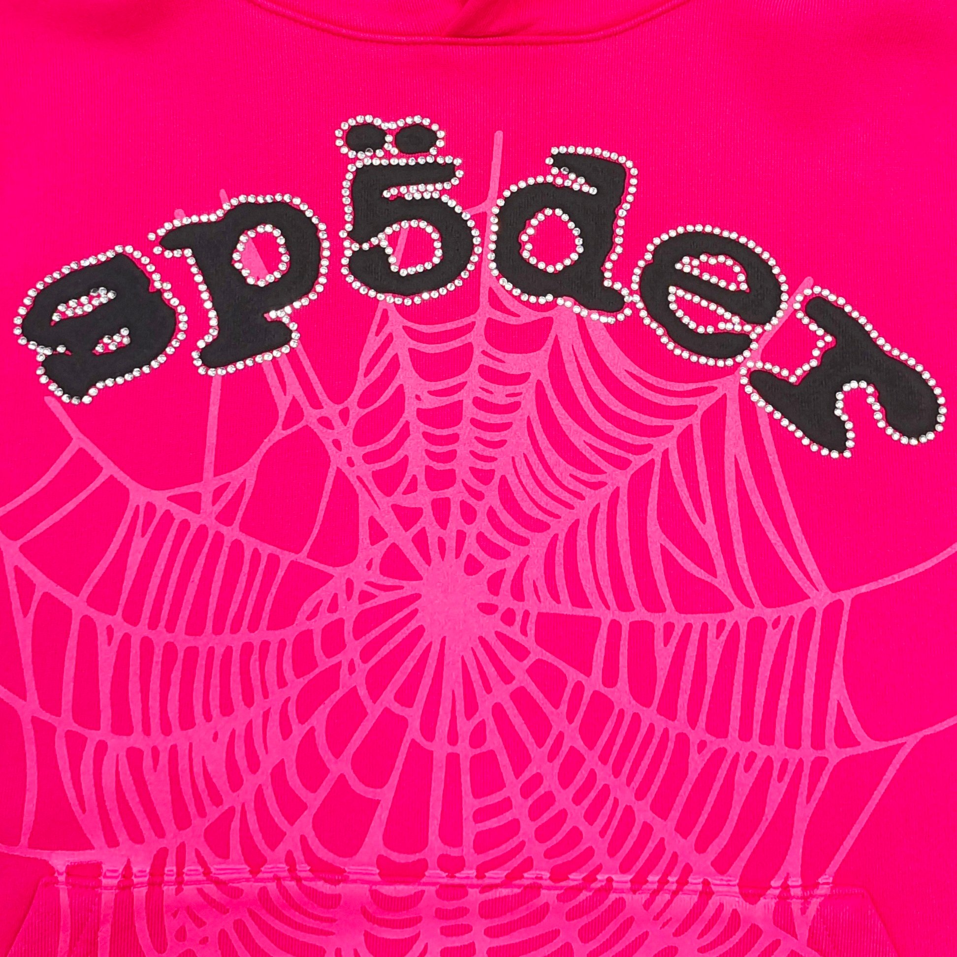Vêtements Sp5der, version supérieure, pas marché de masse — photo 4