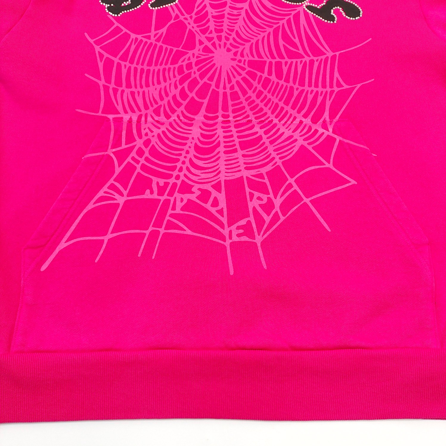 Vêtements Sp5der, version supérieure, pas marché de masse — photo 5