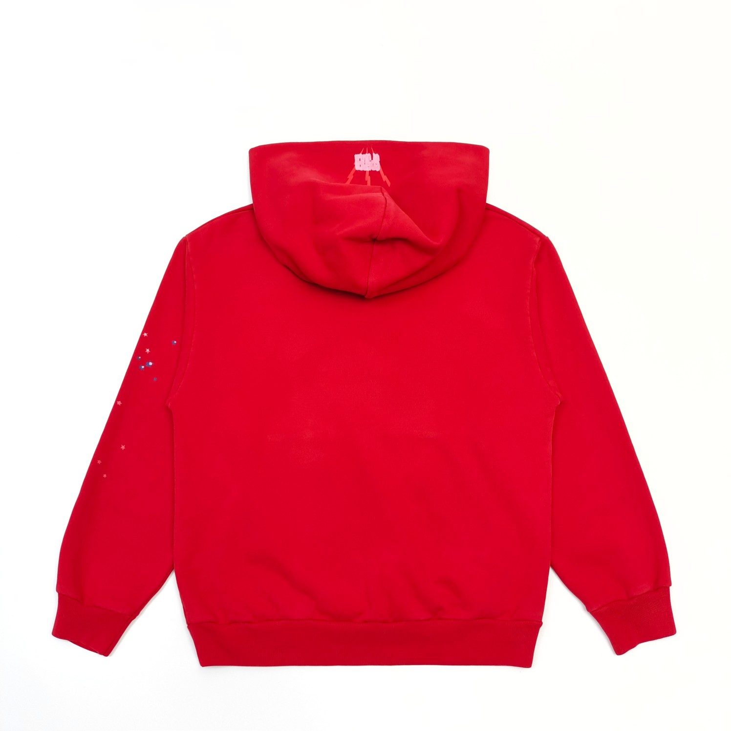 Sp5der Clothes Top Version Not Mass Market — photo 2