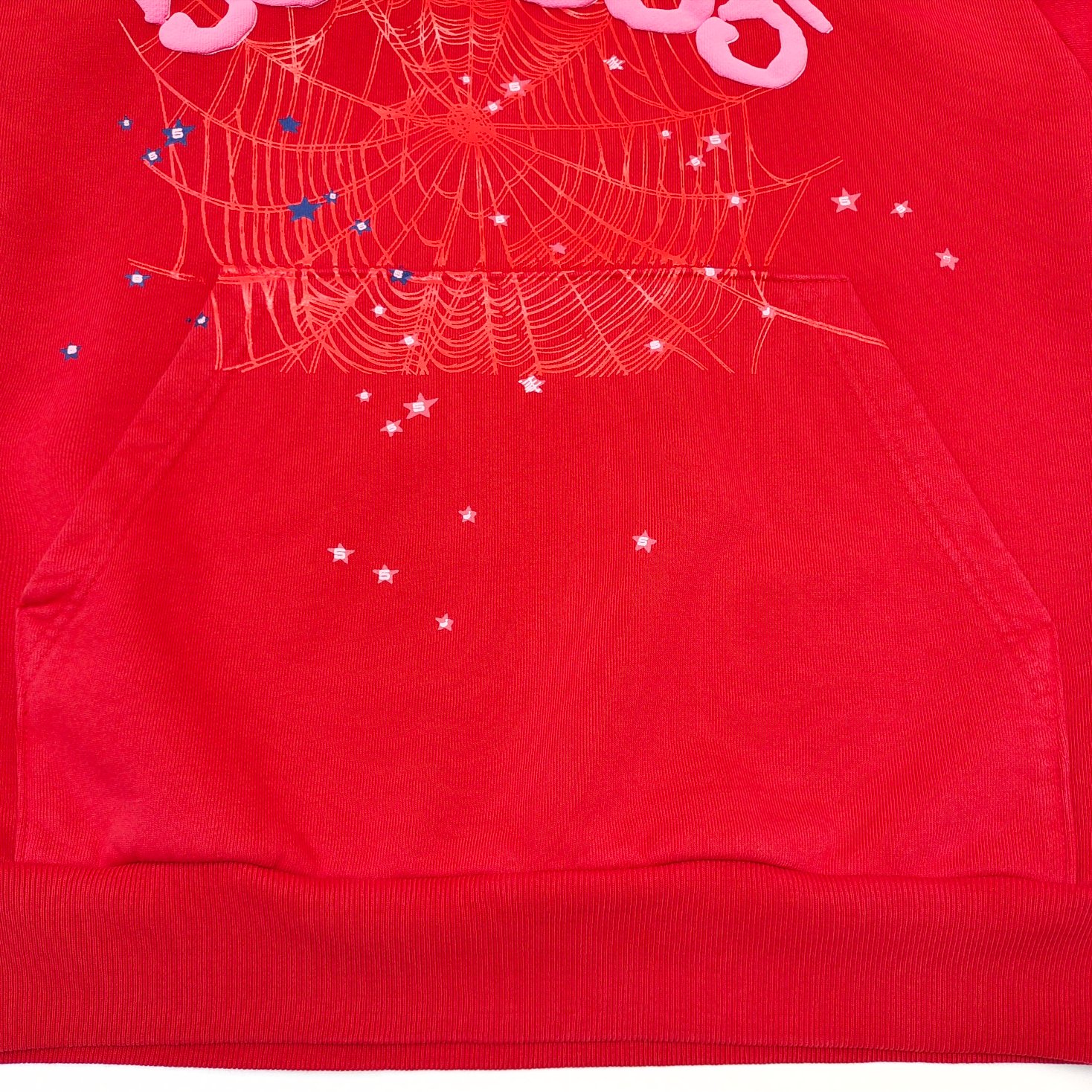 Sp5der Clothes Top Version Not Mass Market — photo 4