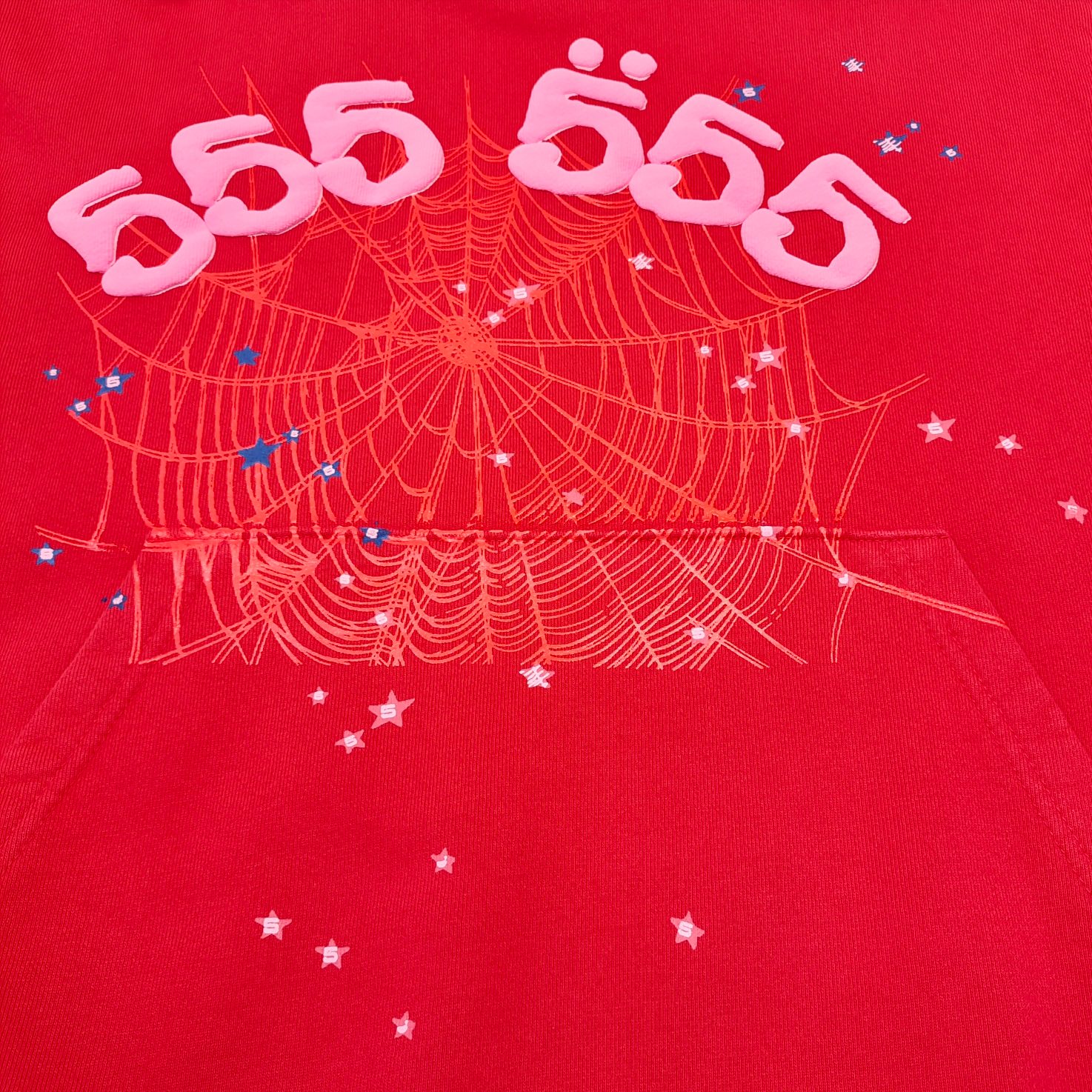 Sp5der Clothes Top Version Not Mass Market — photo 7
