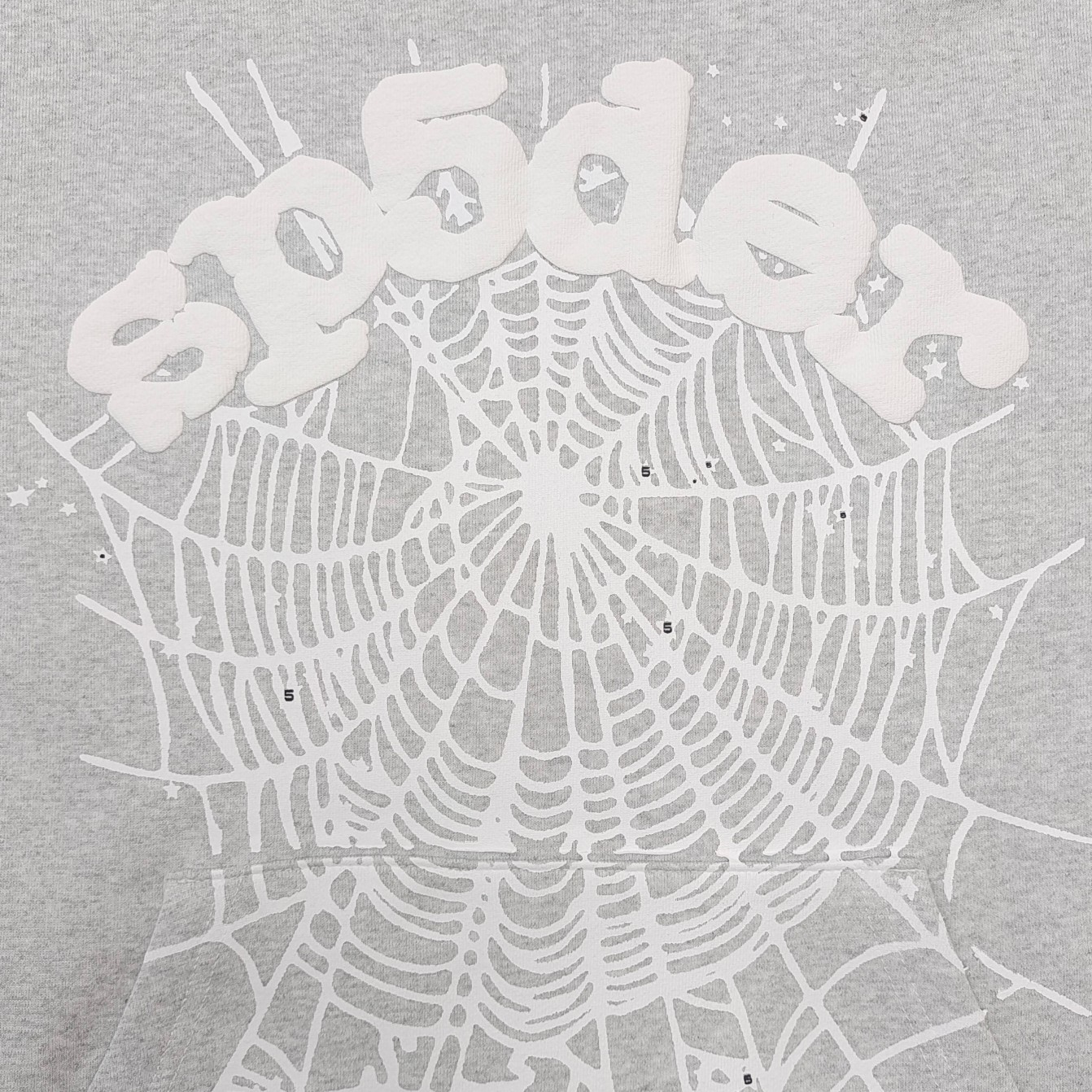 Sp5der-kleding Topversie, geen massamarkt — photo 3