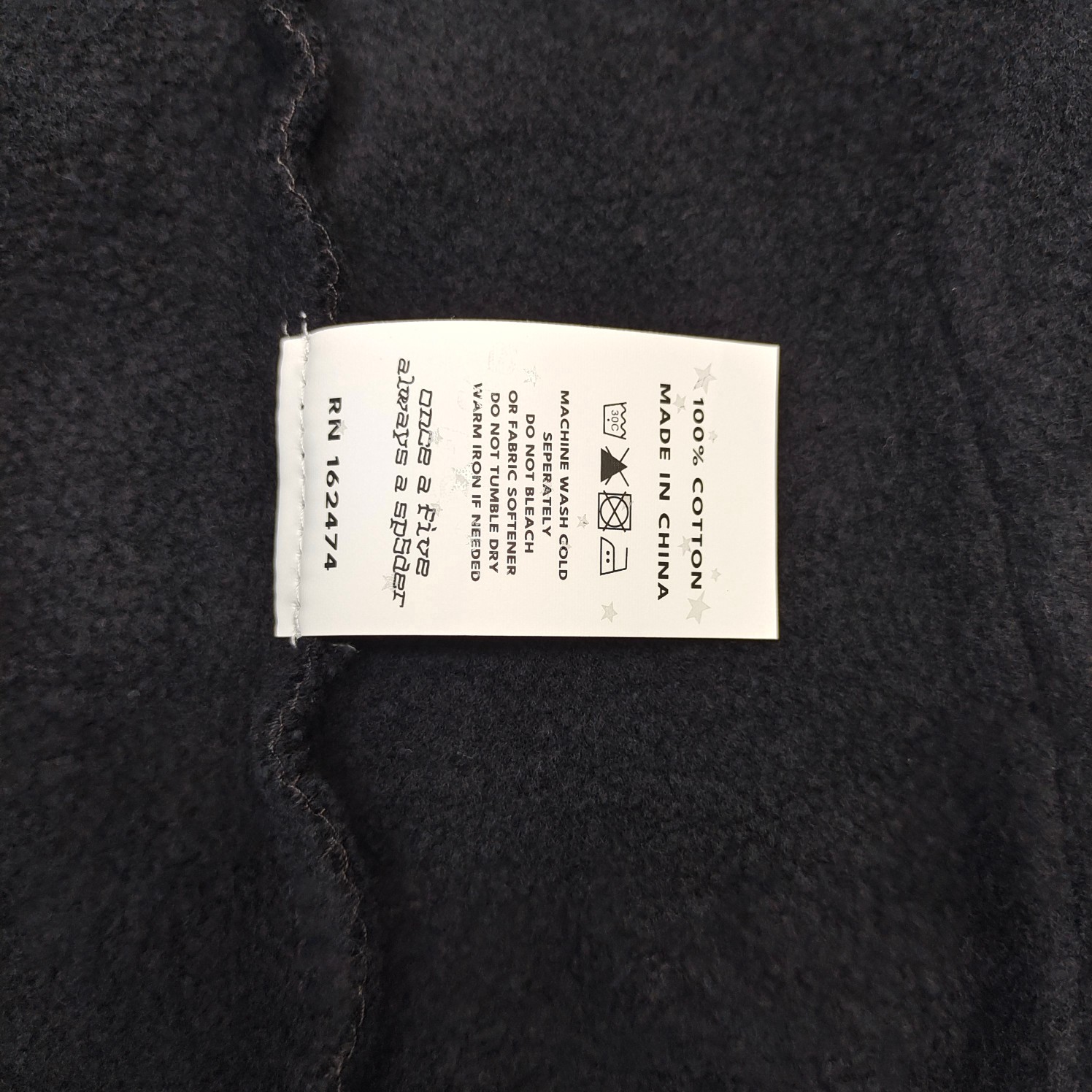 Sp5der-Kleidung, Top-Version, kein Massenmarkt — photo 8