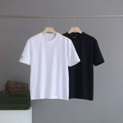 KAILAS Men's Summer Quick-Drying Moisture-Wicking Short Sleeve T-Shirt 1 KAILAS Men's Summer Quick-Drying Moisture-Wicking Short Sleeve T-Shirt