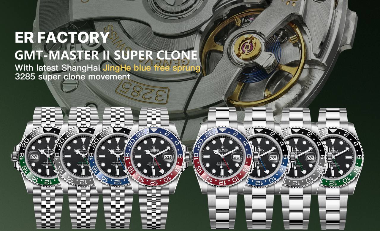 NO:764525,ER FAOTCRY cardless movement redefines the top replica - the strongest Rolex Greenwich II Coke Circle 40MM diameter, the overall case is made of 904 steel, the metal drawing process is upgraded, and the delicate drawing feel is consistent with the genuine product. Exclusive research and development of red and blue ceramic circle, which has achieved zero color difference after repeated color adjustment and firing. The silver-plated scale of the ring has a delicate texture and bright luster. The black dial is deep and elegant, and the LOGO font has also been fine-tuned against the genuine one many times, and there is no more error. The scale nail and needle luminous are fully used with Swiss imported luminous powder, which meets the genuine factory standard, whether it is particle feeling or luminous effect. Each joint of the 904 stainless steel strap is sanded and polished one by one, and the gap between them is fine-tuned to the micron level to achieve the same 'softness' as the genuine product. After years of research and development and modification, the movement has been upgraded and iterated from generation to reach the top weightless Cal: movement in the leading market. Each movement will be tested for a long time before leaving the factory to ensure that it is a good product from the factory! ERF has redefined the Coke Circle and offered sincerity to the majority of friends!,,off white,louis vuitton,stuart weitzman19860909ER FAOTCRY cardless movement redefines the top replica - the strongest Rolex Greenwich II Coke Circle 40MM diameter, the overall case is made of 904 steel, the metal drawing process is upgraded, and the delicate drawing feel is consistent with the genuine product. Exclusive research and development of red and blue ceramic circle, which has achieved zero color difference after repeated color adjustment and firing. The silver-plated scale of the ring has a delicate texture and bright luster. The black dial is deep and elegant, and the LOGO font has also been fine-tuned against the genuine one many times, and there is no more error. The scale nail and needle luminous are fully used with Swiss imported luminous powder, which meets the genuine factory standard, whether it is particle feeling or luminous effect. Each joint of the 904 stainless steel strap is sanded and polished one by one, and the gap between them is fine-tuned to the micron level to achieve the same 'softness' as the genuine product. After years of research and development and modification, the movement has been upgraded and iterated from generation to reach the top weightless Cal: movement in the leading market. Each movement will be tested for a long time before leaving the factory to ensure that it is a good product from the factory! ERF has redefined the Coke Circle and offered sincerity to the majority of friends!,,off white,louis vuitton,stuart weitzman,Watch