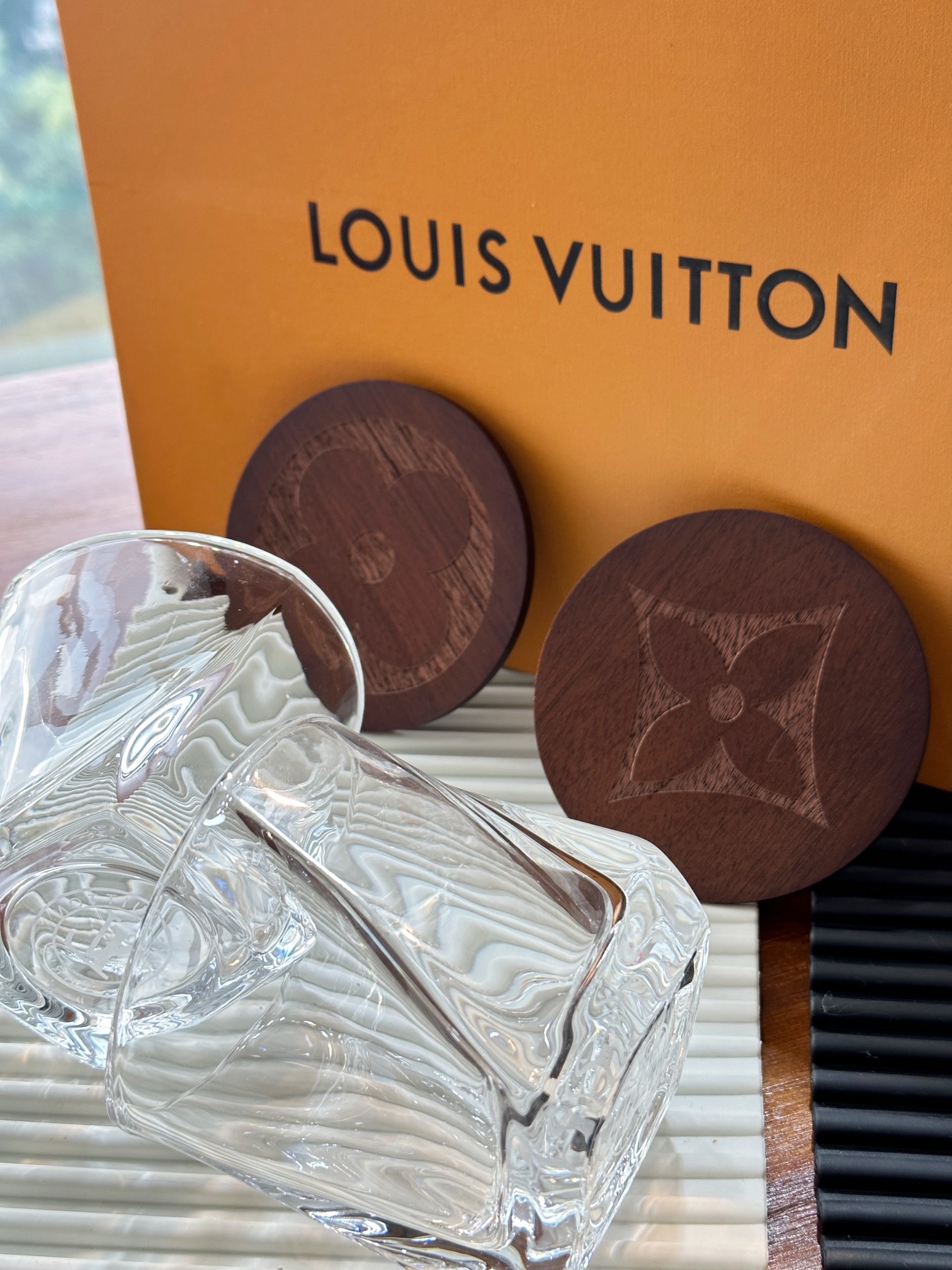 Louis Vuitton Haute Couture Haute Couture Ready-to-Wear Clothing Dress 2
