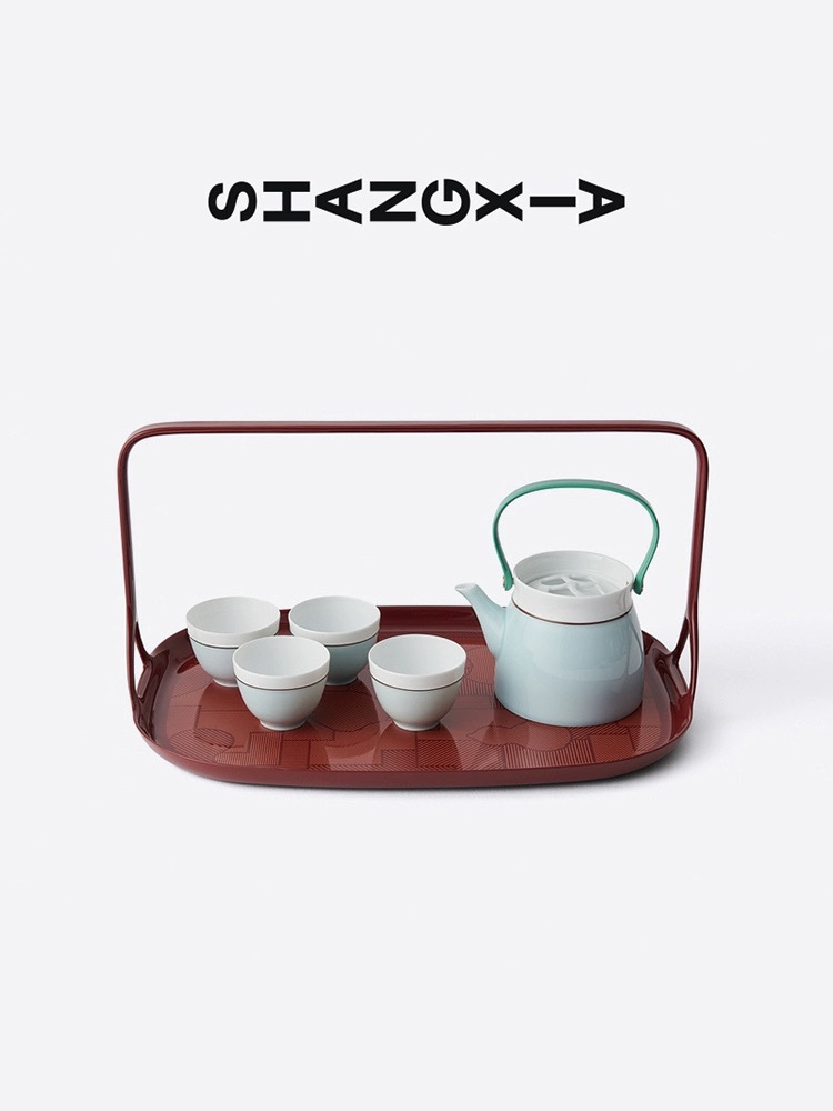Official Retail Price Guide: Luxury Tea Set Collection - Comprehensive 3