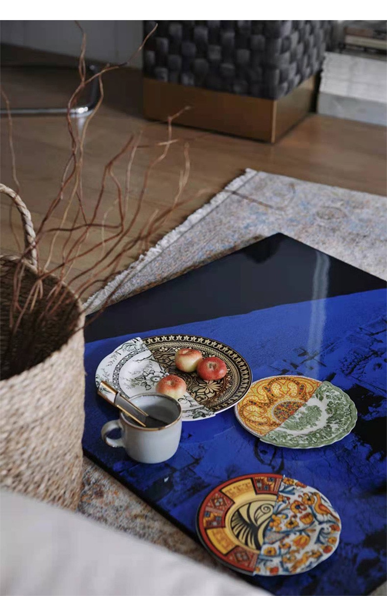 Displayed in the home, it stands as a veritable work of art. - Lifestyle 5