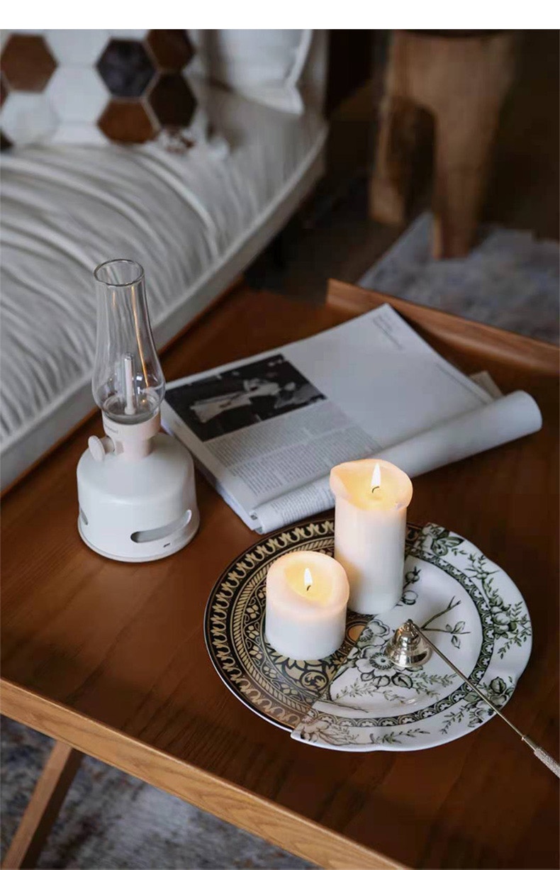 Displayed in the home, it stands as a veritable work of art. - Lifestyle 3