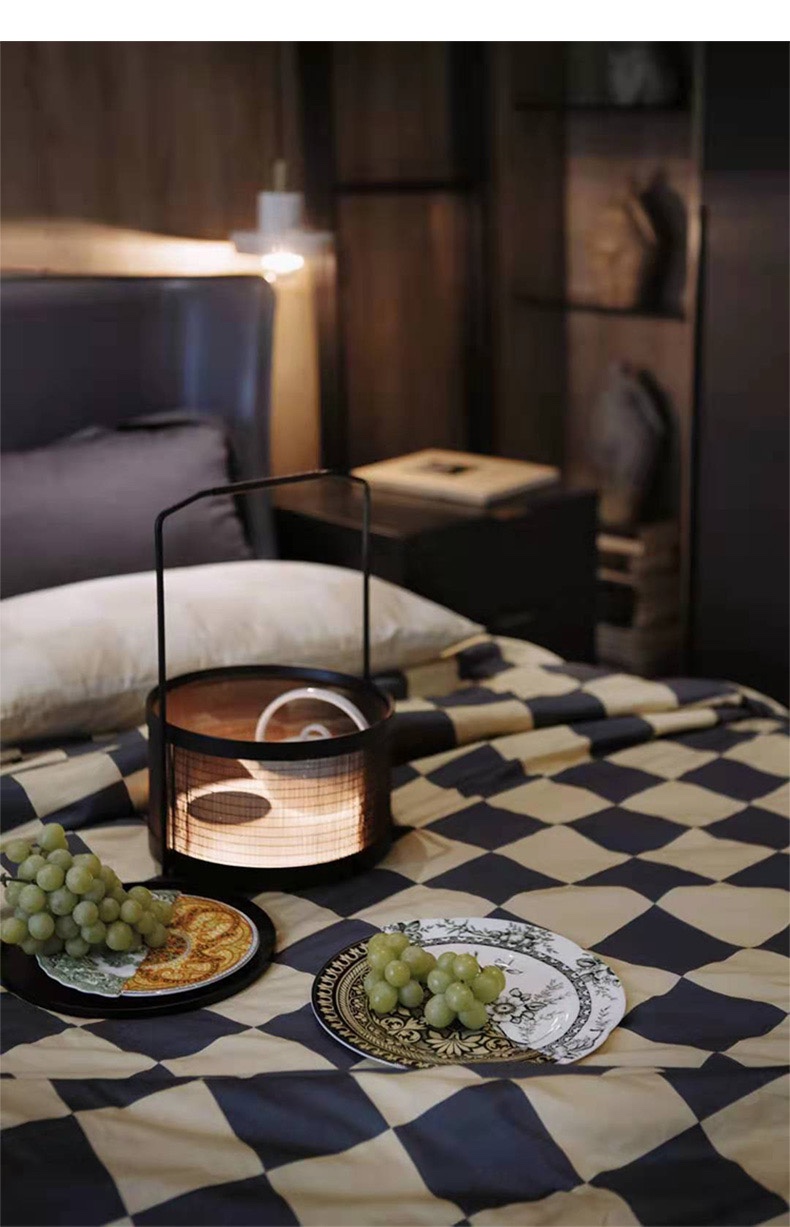 Displayed in the home, it stands as a veritable work of art. - Lifestyle 2