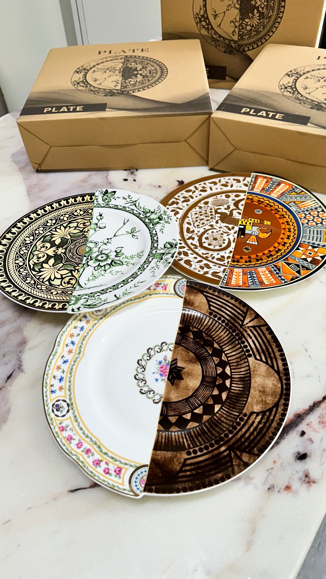 A fusion of Eastern and Western aesthetics. Featuring a deconstructed bu - Lifestyle 3