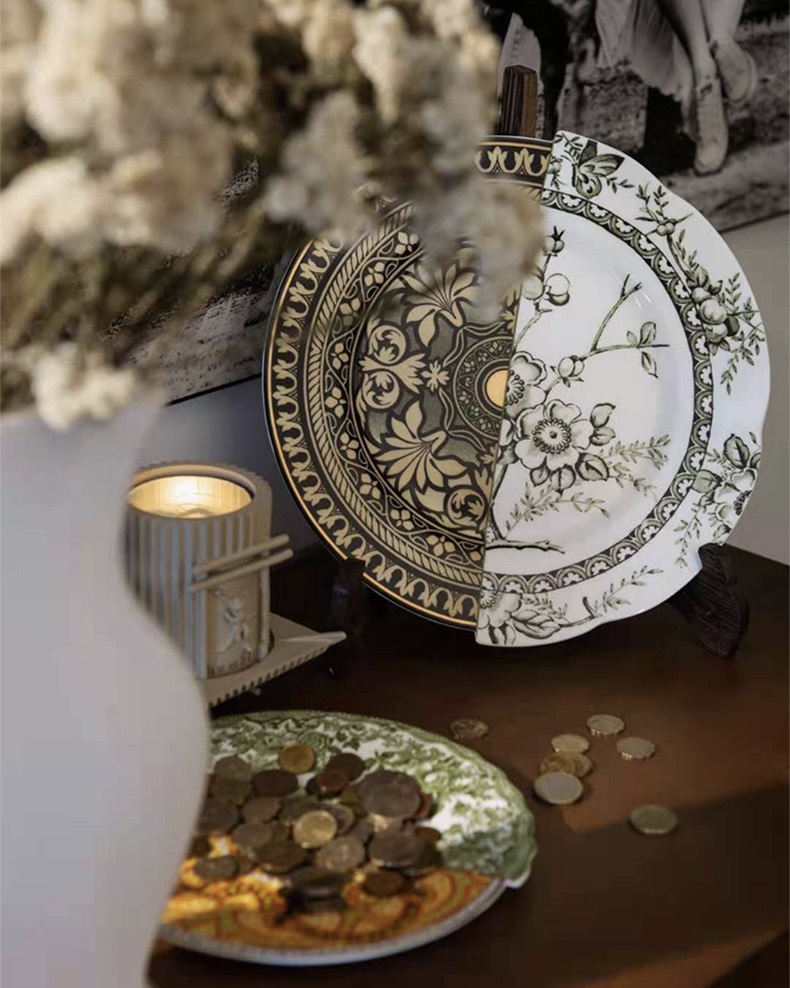 Displayed in the home, it stands as a veritable work of art. - Lifestyle