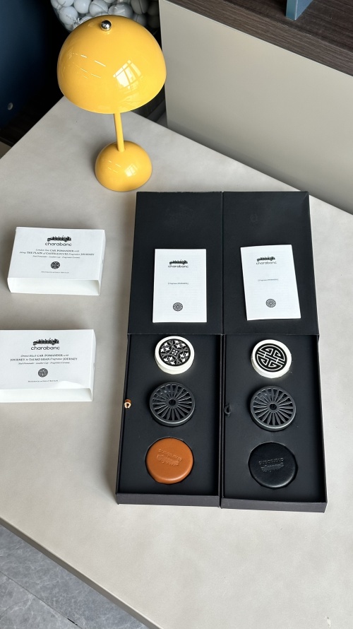 Charabanc Car Air Freshener - Elevate Your Ride with Exquisite Fragrance 1 Charabanc Car Air Freshener - Elevate Your Ride with Exquisite Fragrance