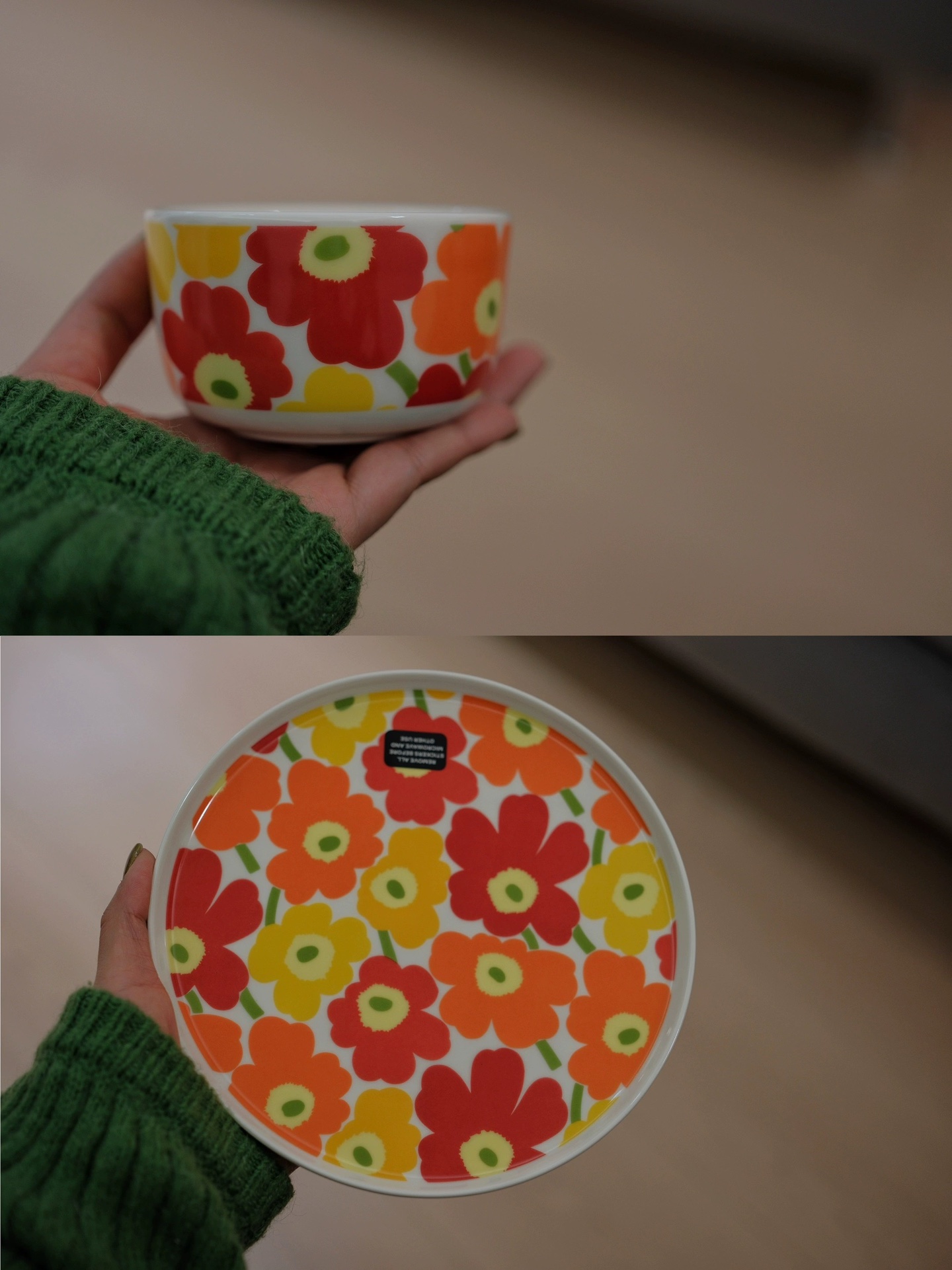 Tableware designed to bring joy at first glance - Comprehensive 2