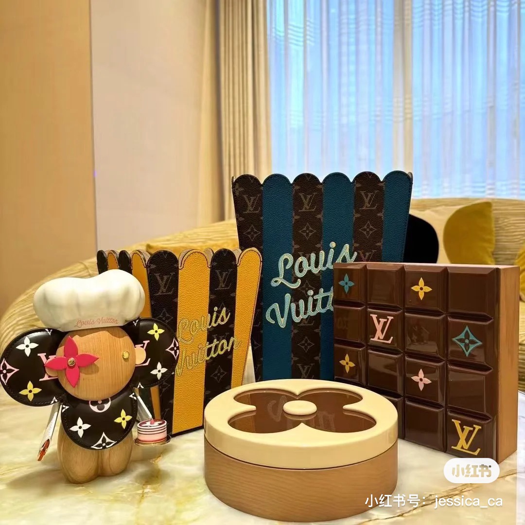 路易威登 Louis Vuitton 高级成衣风衣外套及大衣服装 #1961BC10 3