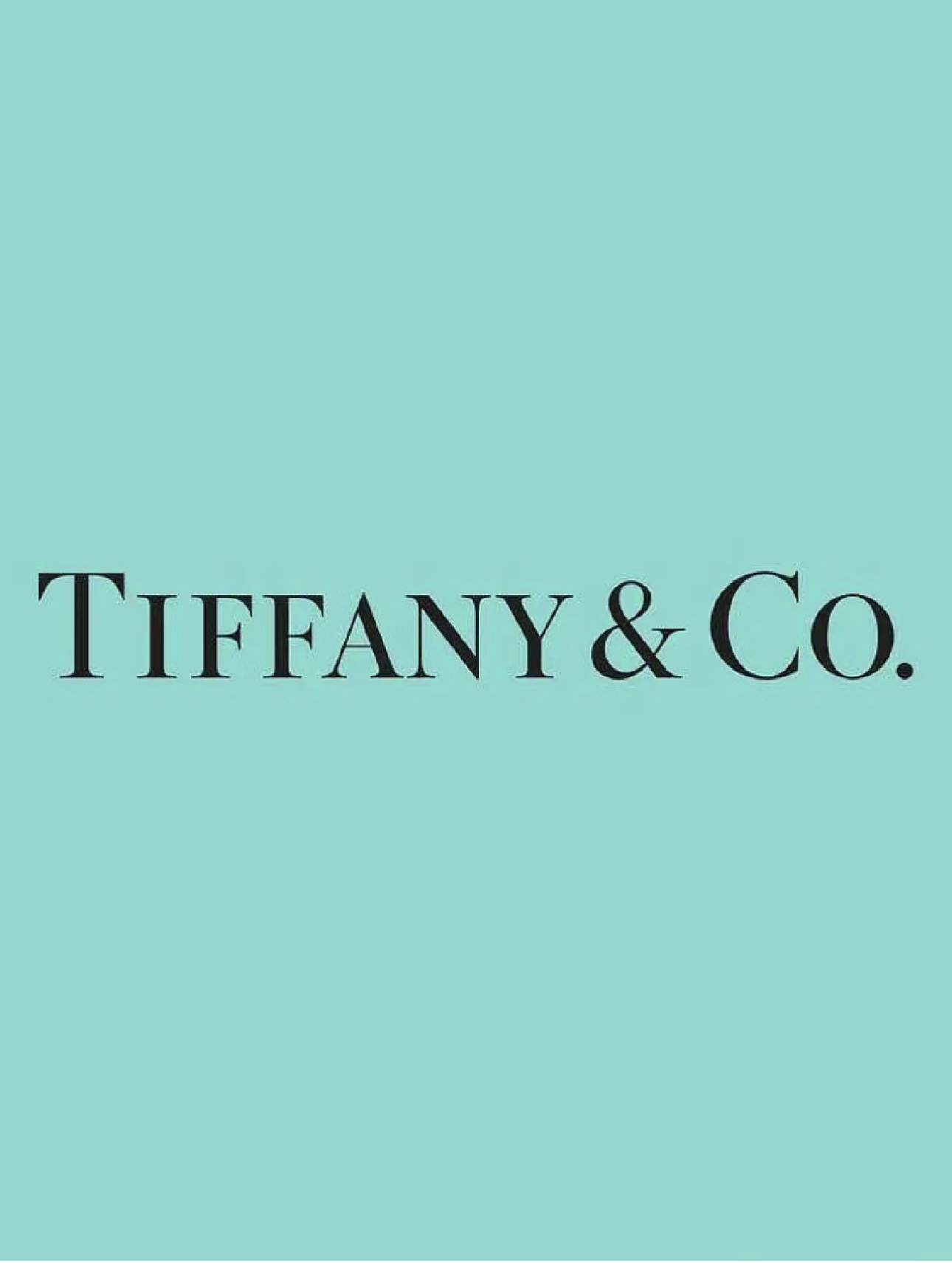 蒂芙尼 Tiffany & Co 高定典藏名品高定成衣时装外套连衣裙衬衫T恤 #210F6233