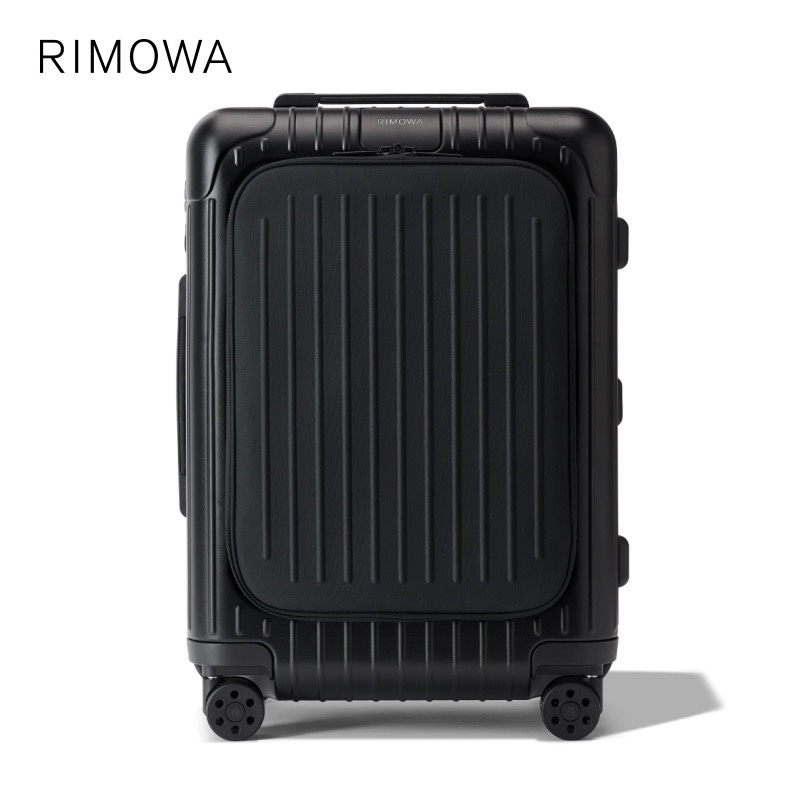 RIMOWA Sleeve Cabin Luggage 21-Inch - Business & Short Trip Essential 9 i1721024479 1390 0