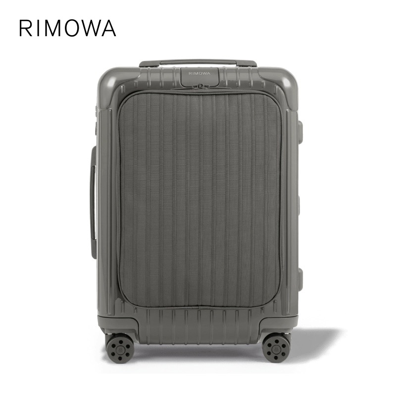 RIMOWA Sleeve Cabin Luggage 21-Inch - Business & Short Trip Essential 8 i1721024479 9420 2