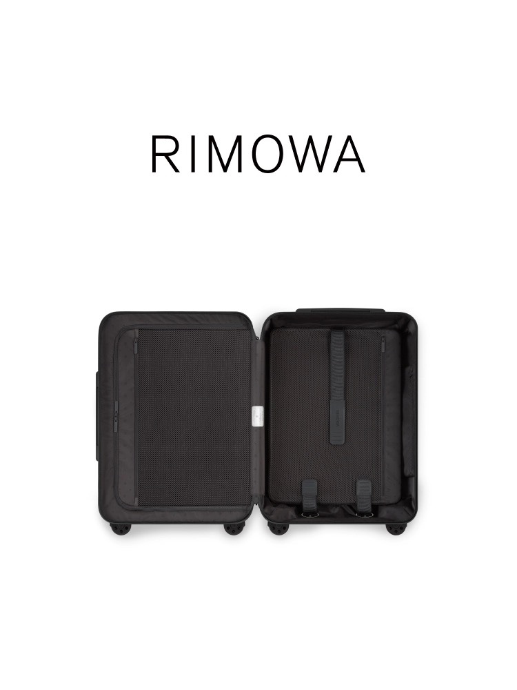 RIMOWA Sleeve Cabin Luggage 21-Inch - Business & Short Trip Essential 10 i1721024479 9483 1