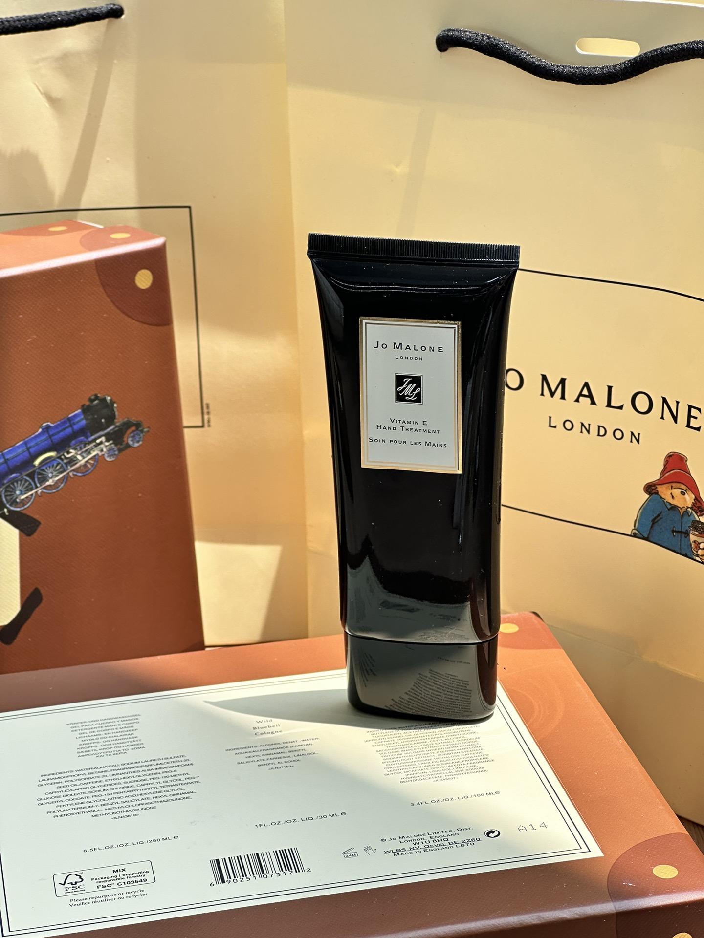 路易威登 Louis Vuitton 高定典藏传世高定调香工坊典藏香氛香水 #337A1494 9