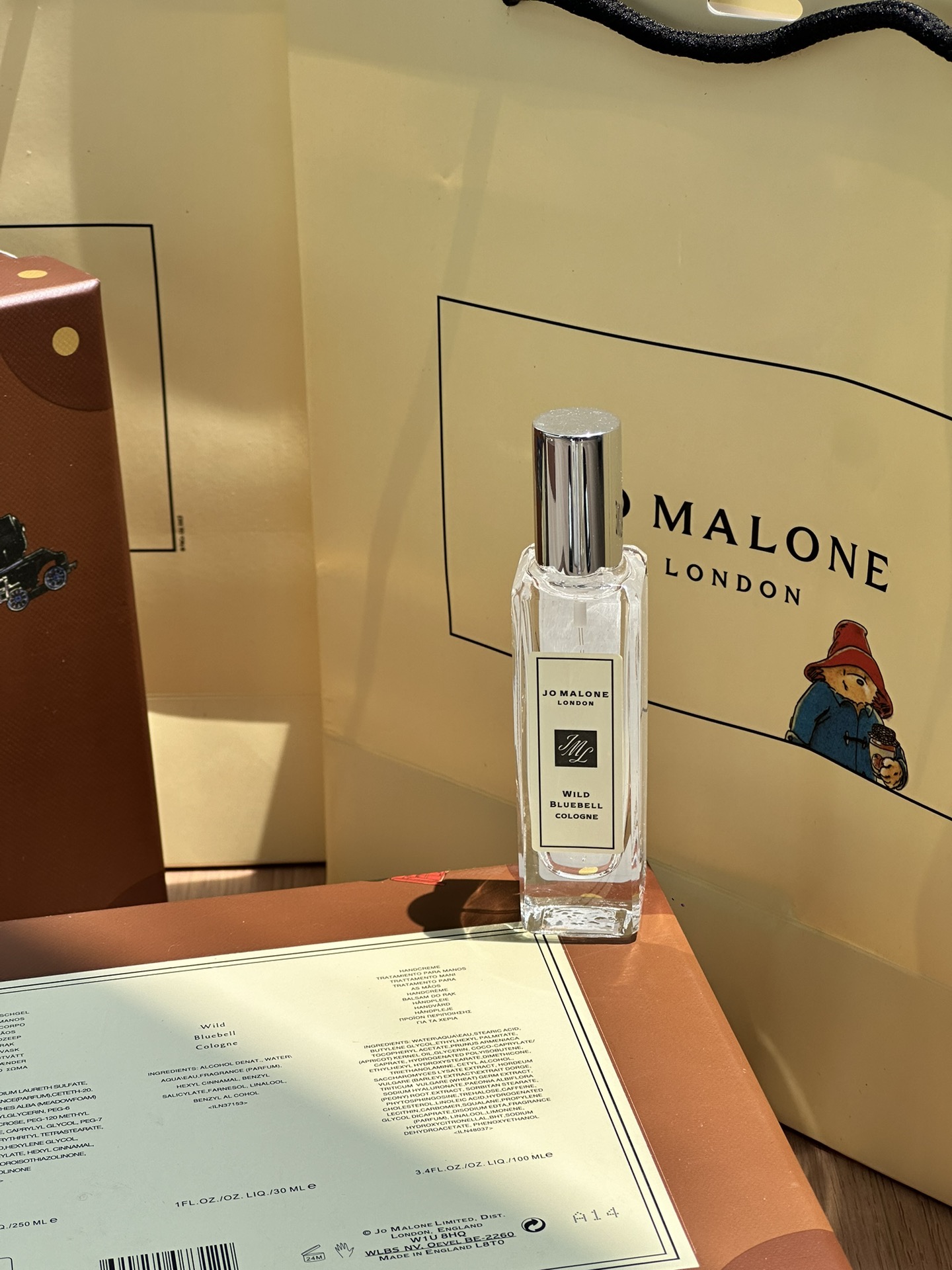 路易威登 Louis Vuitton 高定典藏传世高定调香工坊典藏香氛香水 #AC14D5BB 8