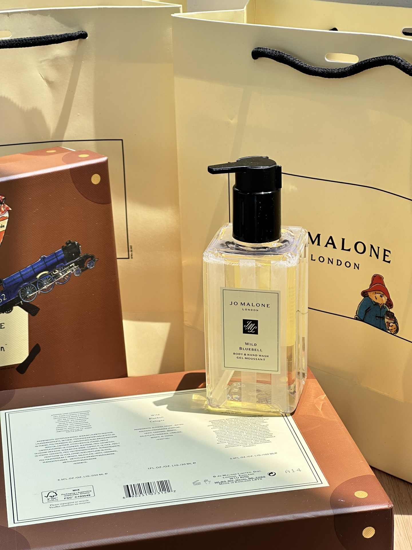 路易威登 Louis Vuitton 高定典藏传世高定调香工坊典藏香氛香水 #AC14D5BB 7