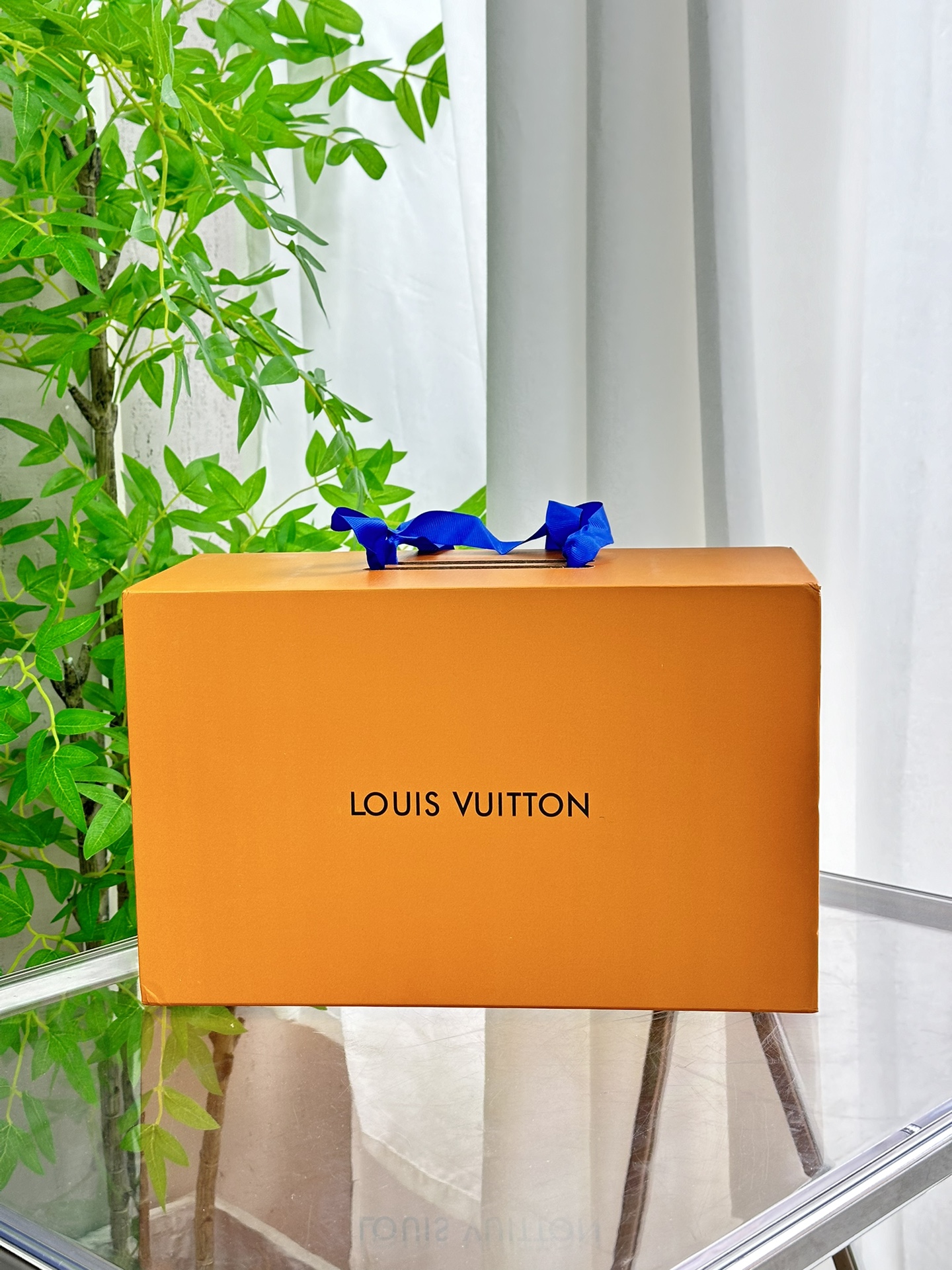 Louis Vuitton Tea Set - Comprehensive